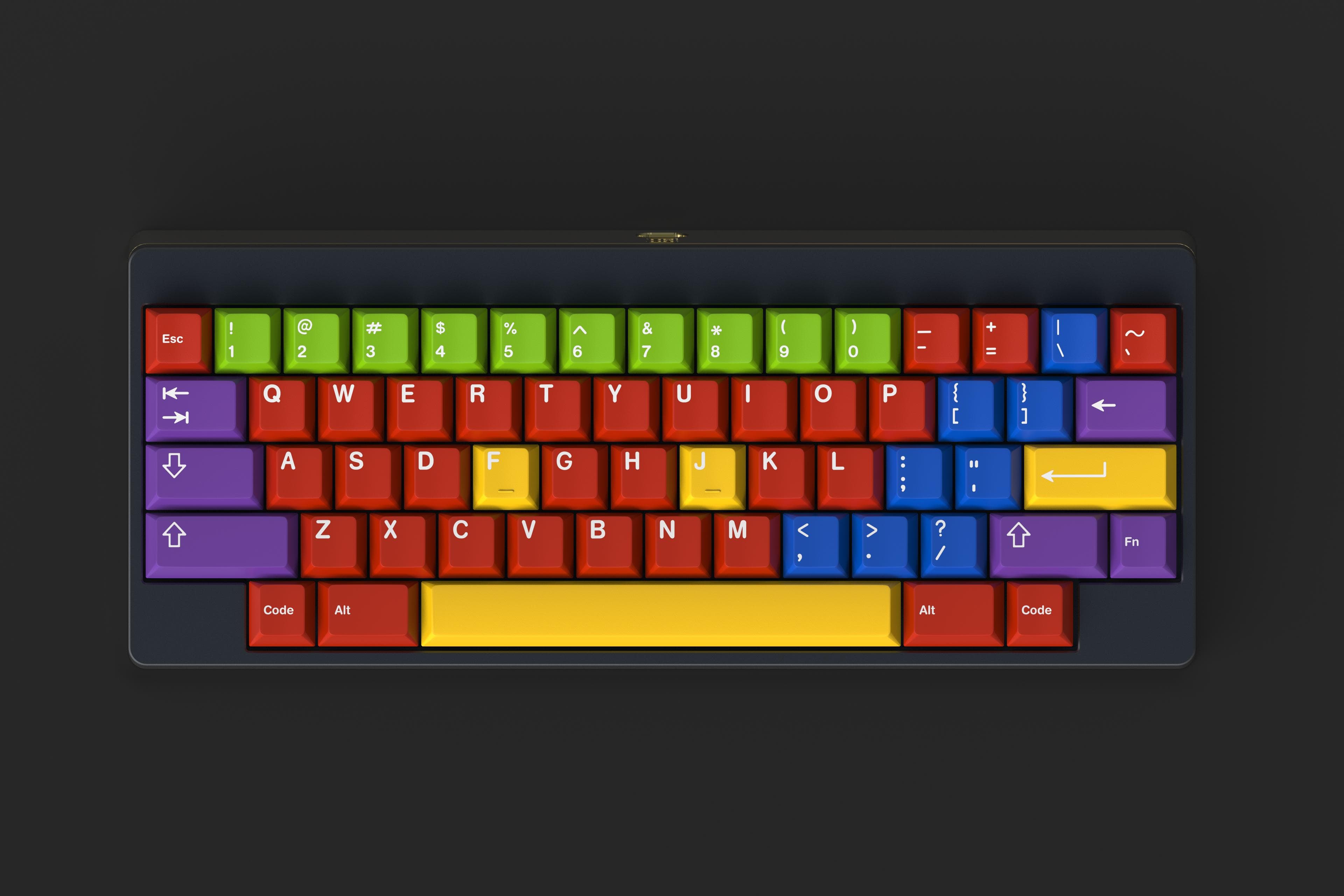 GMK Handarbeit+ (shipped to you) image 6