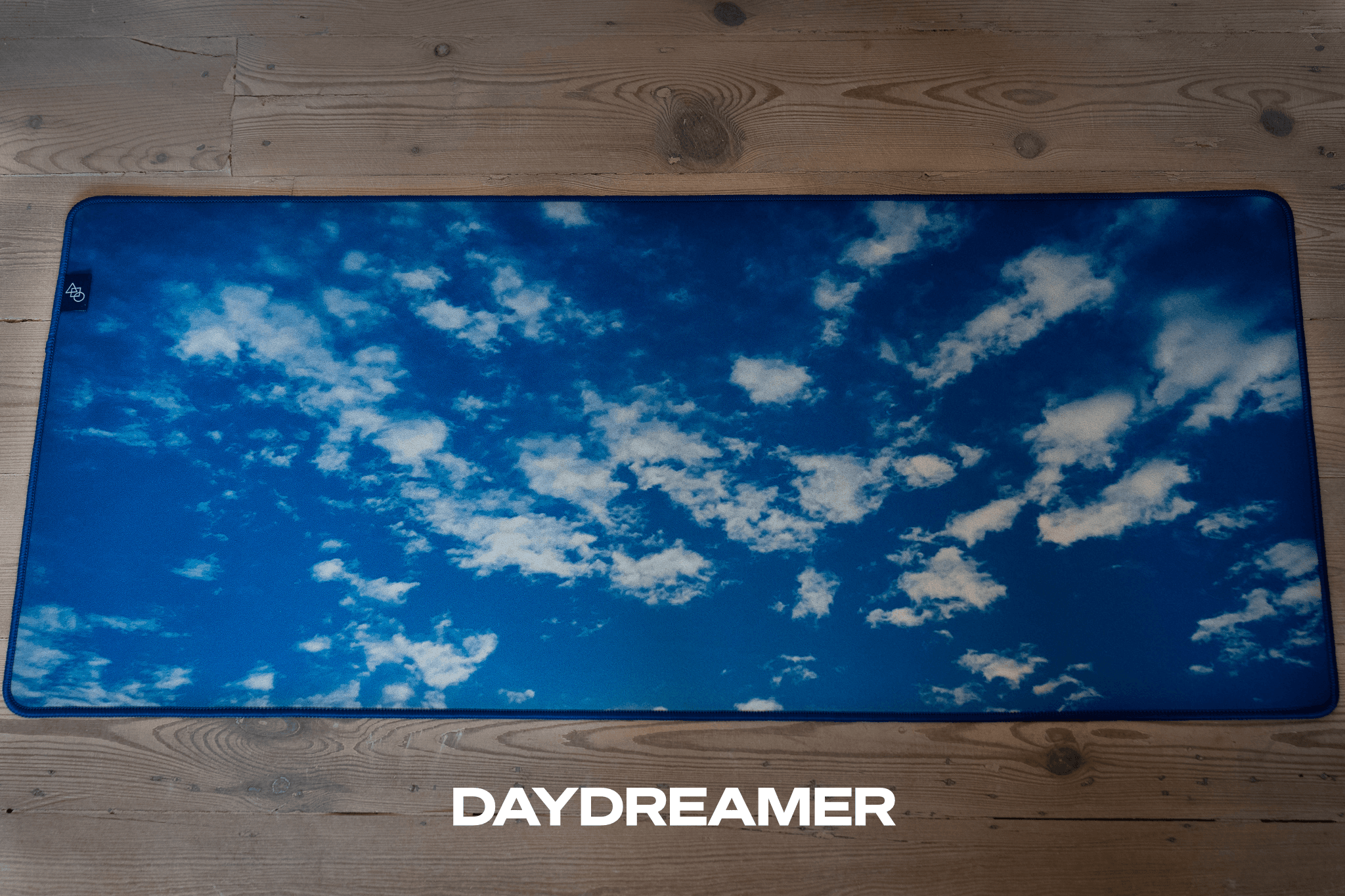 Acoustic Deskmat Series by Hand Engineering | August 13-September 13 image 3