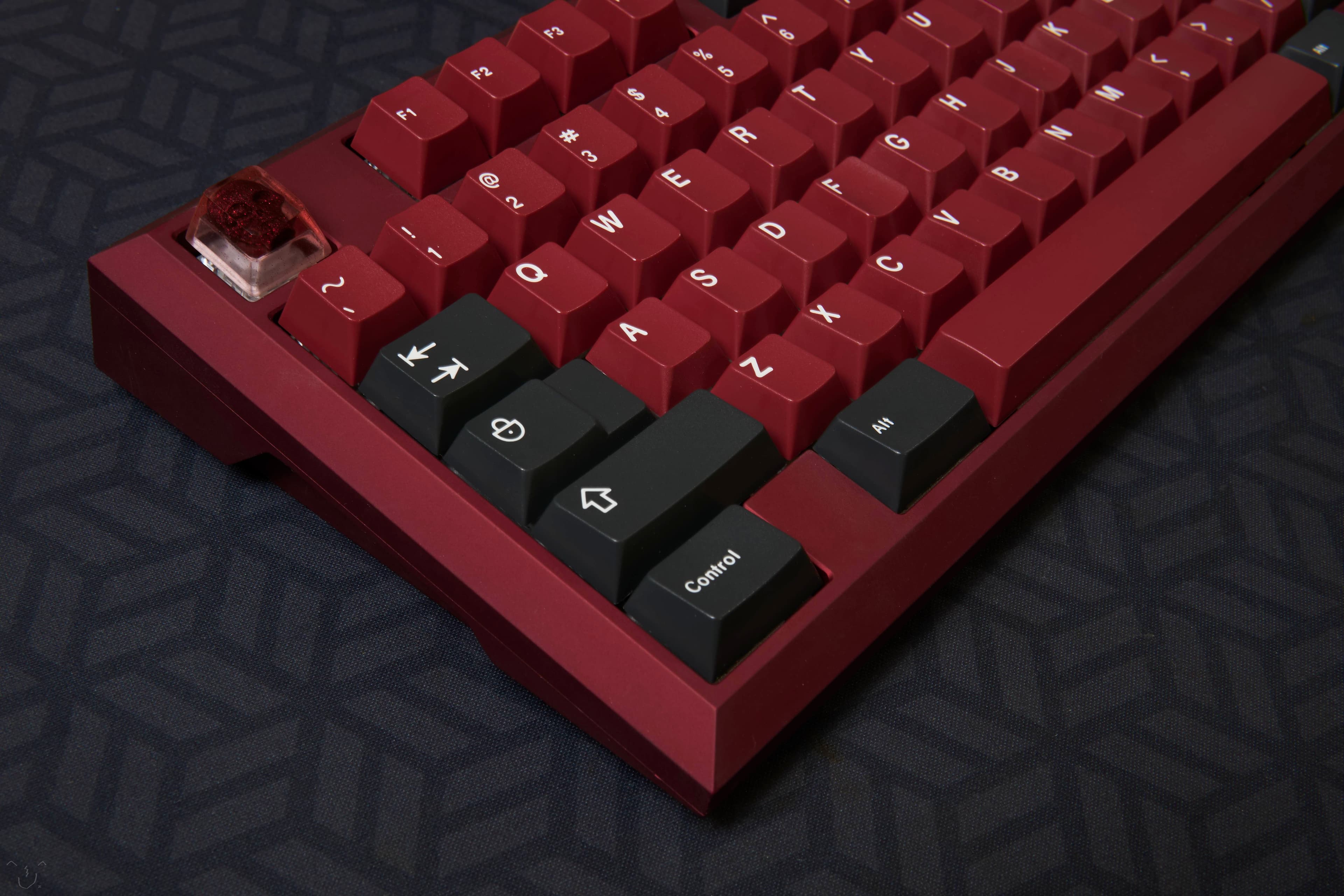 OXALYS80 - TKL KEYBOARDS [Shipped] image 9