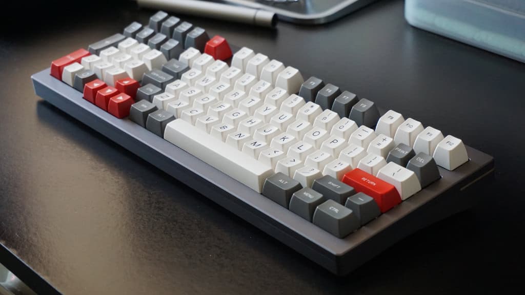 Aegis: Left Hand 1800 [SHIPPED] image 2