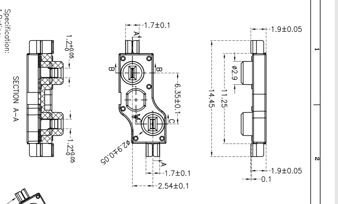 KN2.10², Designing to be Simple.(GB ended, TYVM) image 34