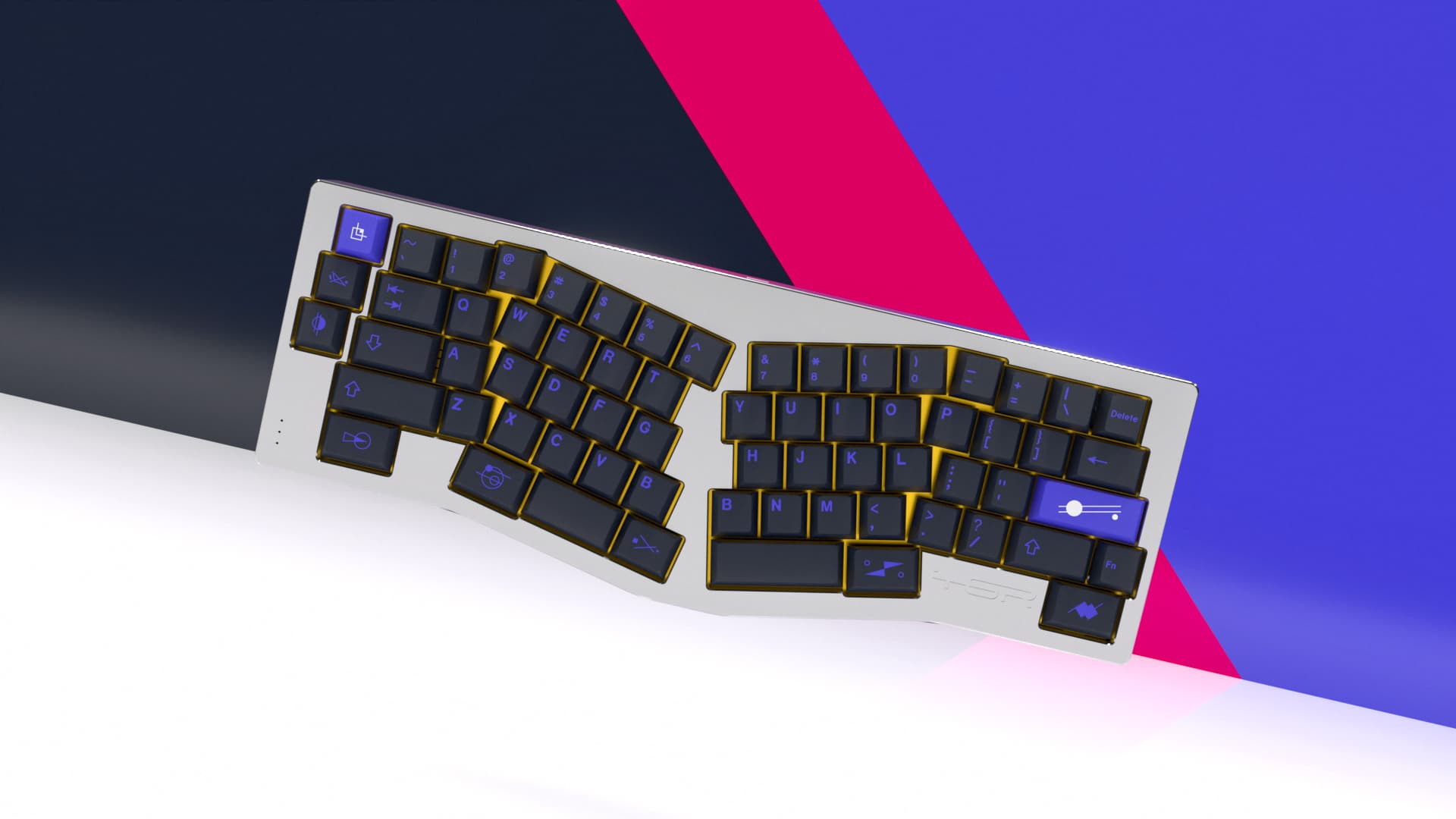 GMK Avanguardia | Samples from GMK here image 14