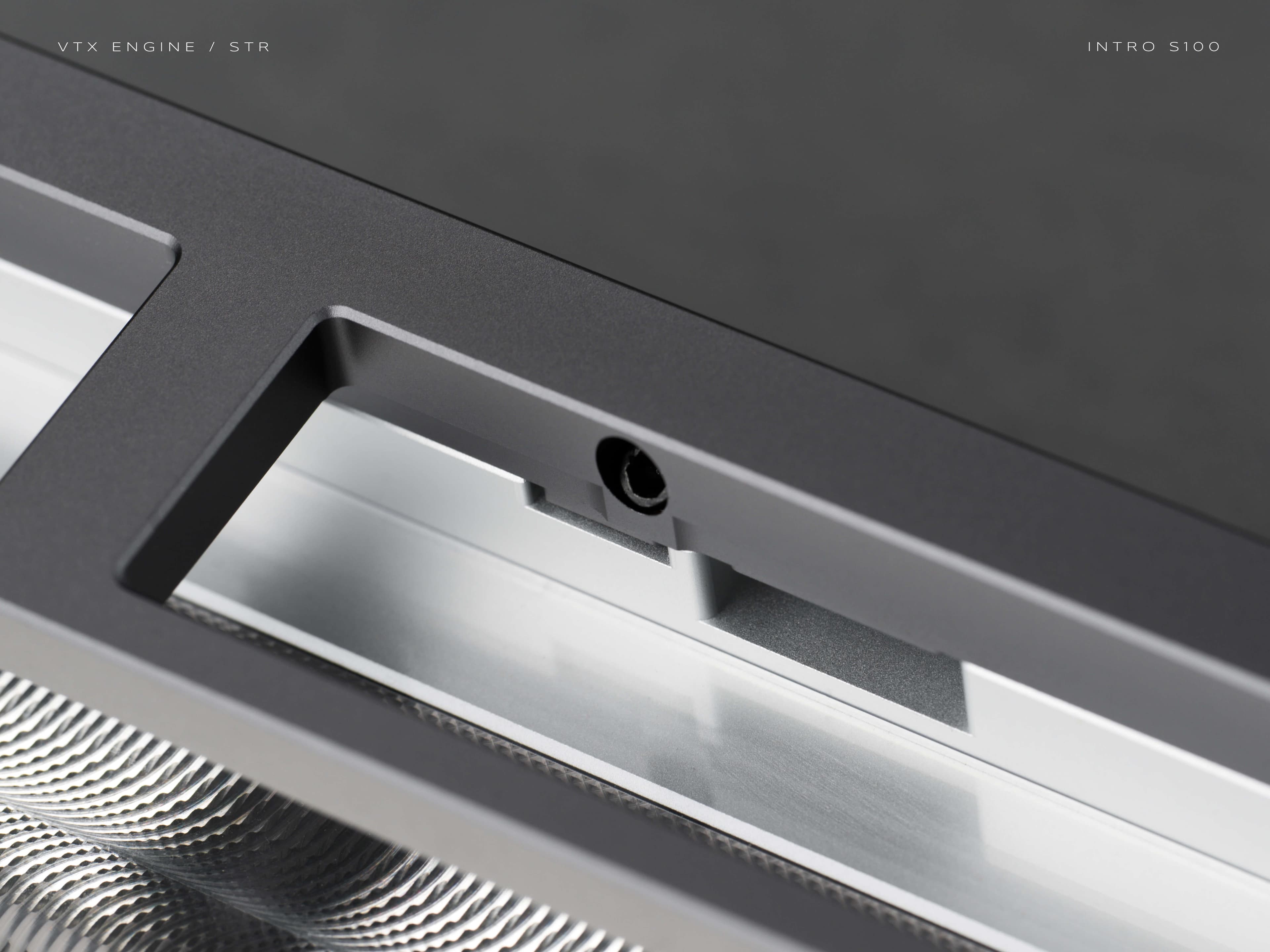 Vertex Intro S100 | The Bigger the Better! | Pre-order date: Feb 05 2025 image 9