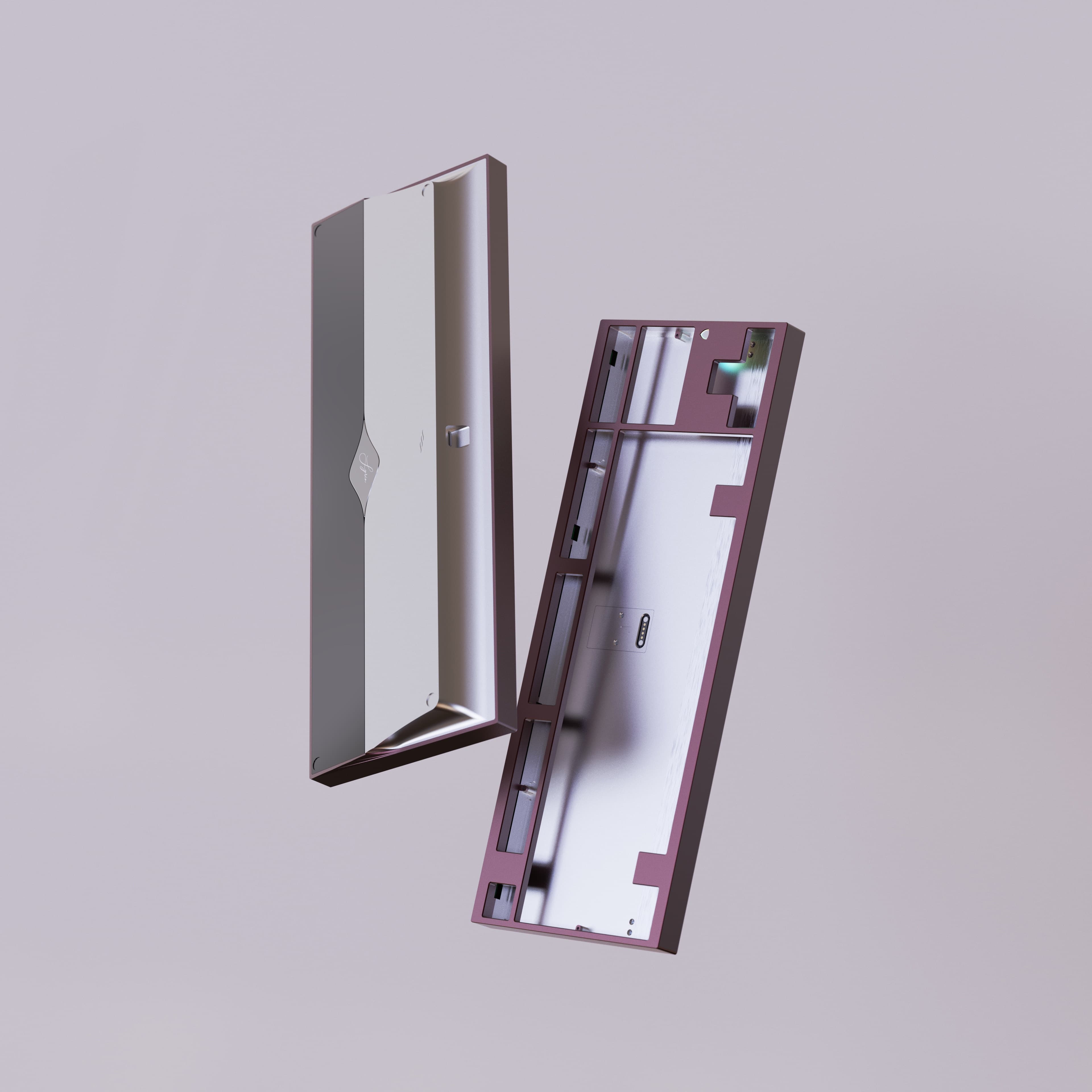 [GB/Pre-Order] Syrin TKL by Rien.Works | Nov 15th - Dec 15th image 8