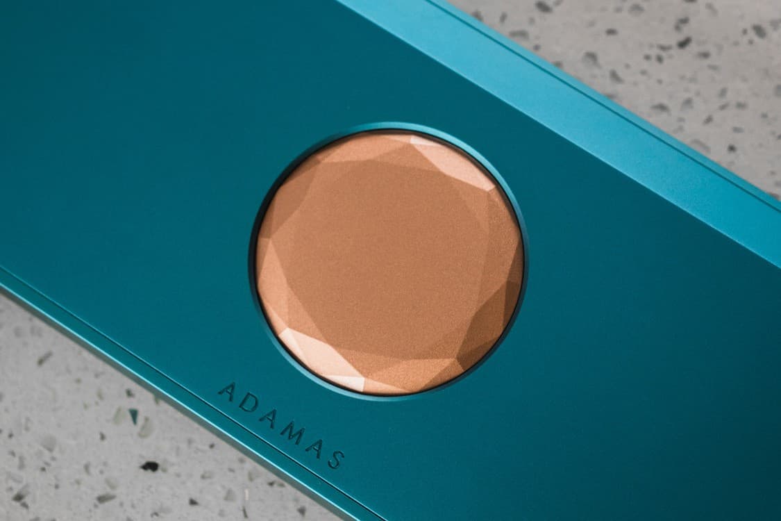 RAE | ADAMAS - 65% Gasket Integrated Top Mount image 23