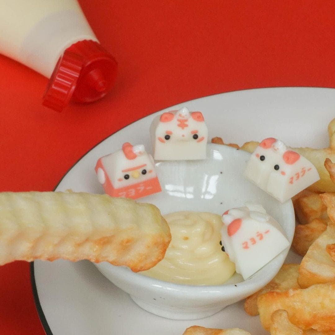 DSA Mayora マヨラー | GB LIVE NOW image 74