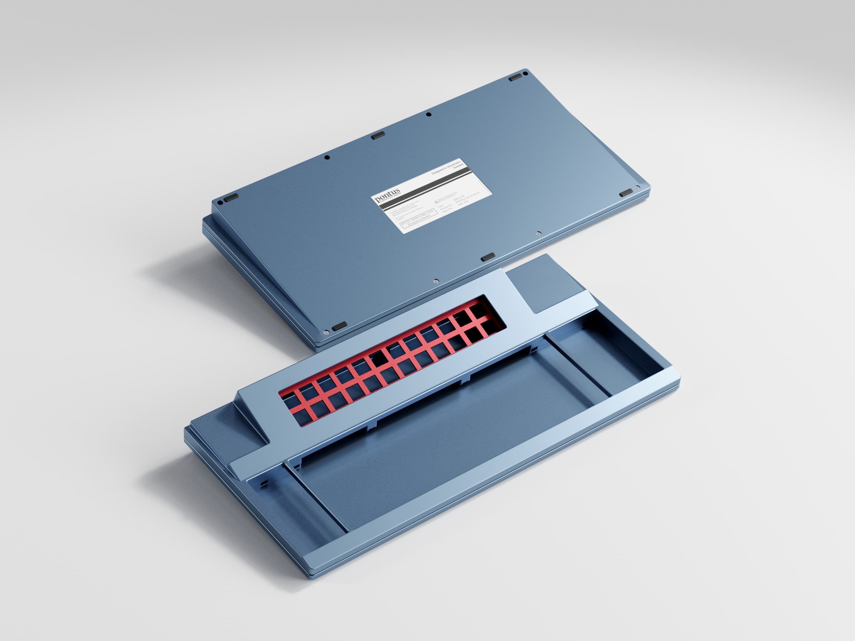 |CLOSED| 21XX - A Modern Unsaver Keyboard by Pontus image 20