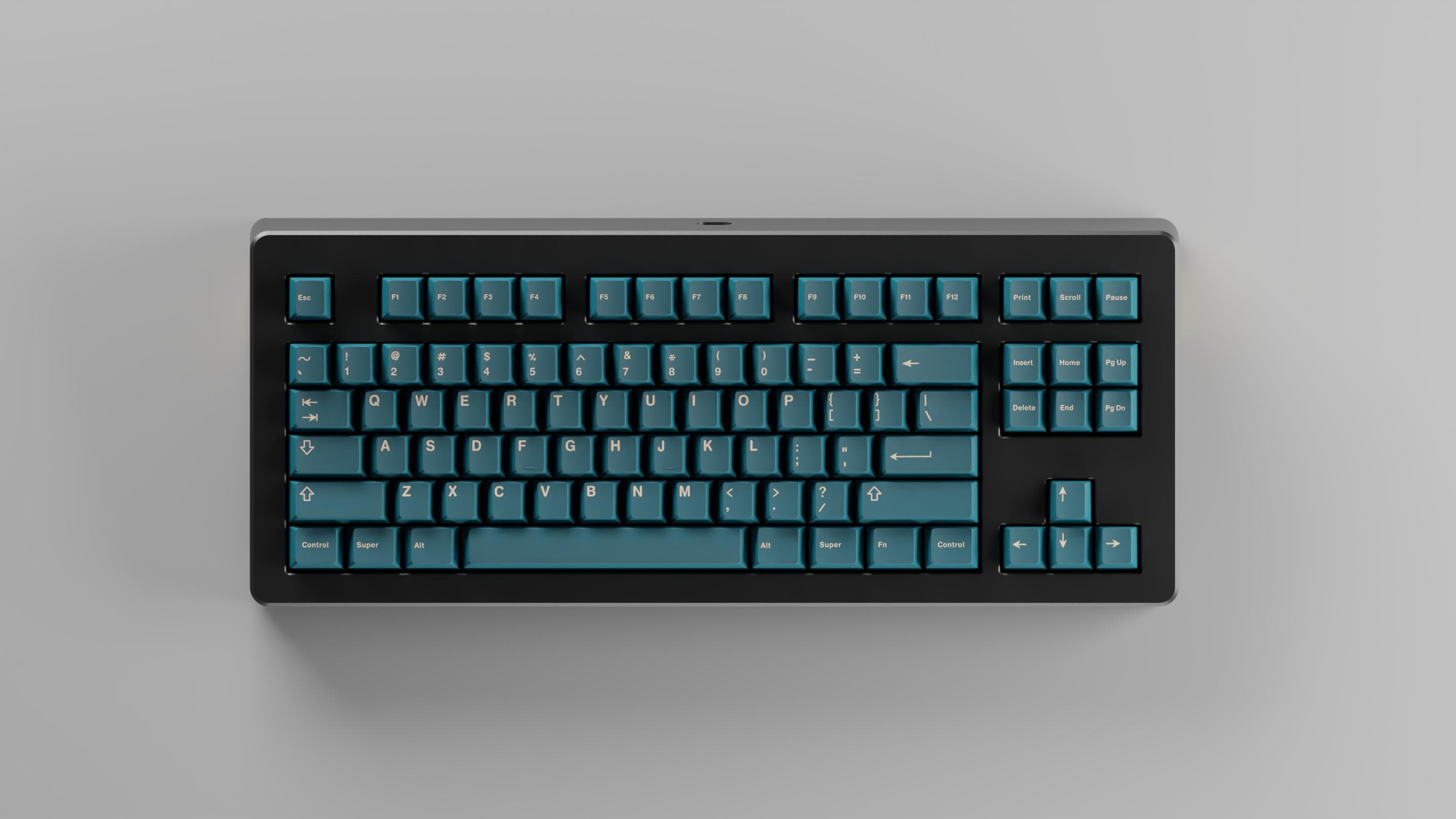 GMK Earth Tones | IN PRODUCTION image 32