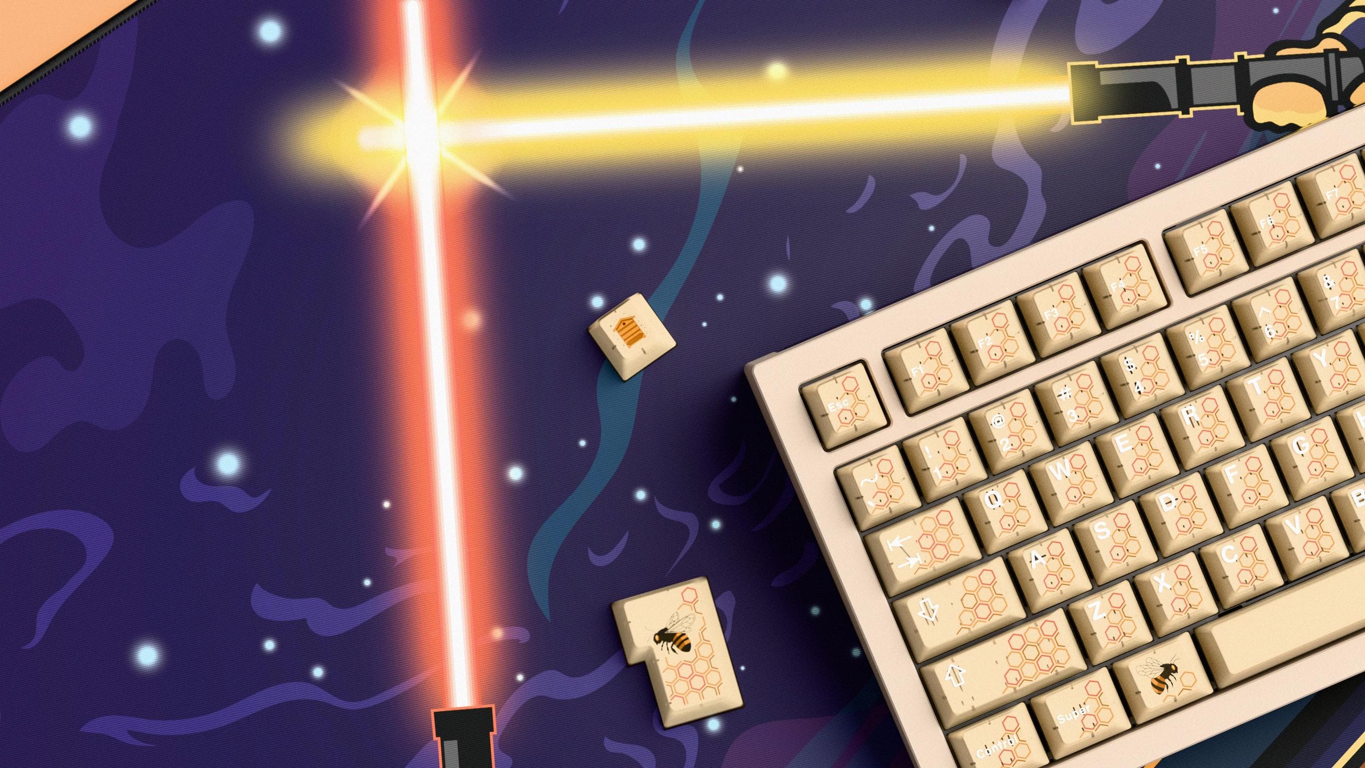 MW Buzzz - Suit Up! image 27