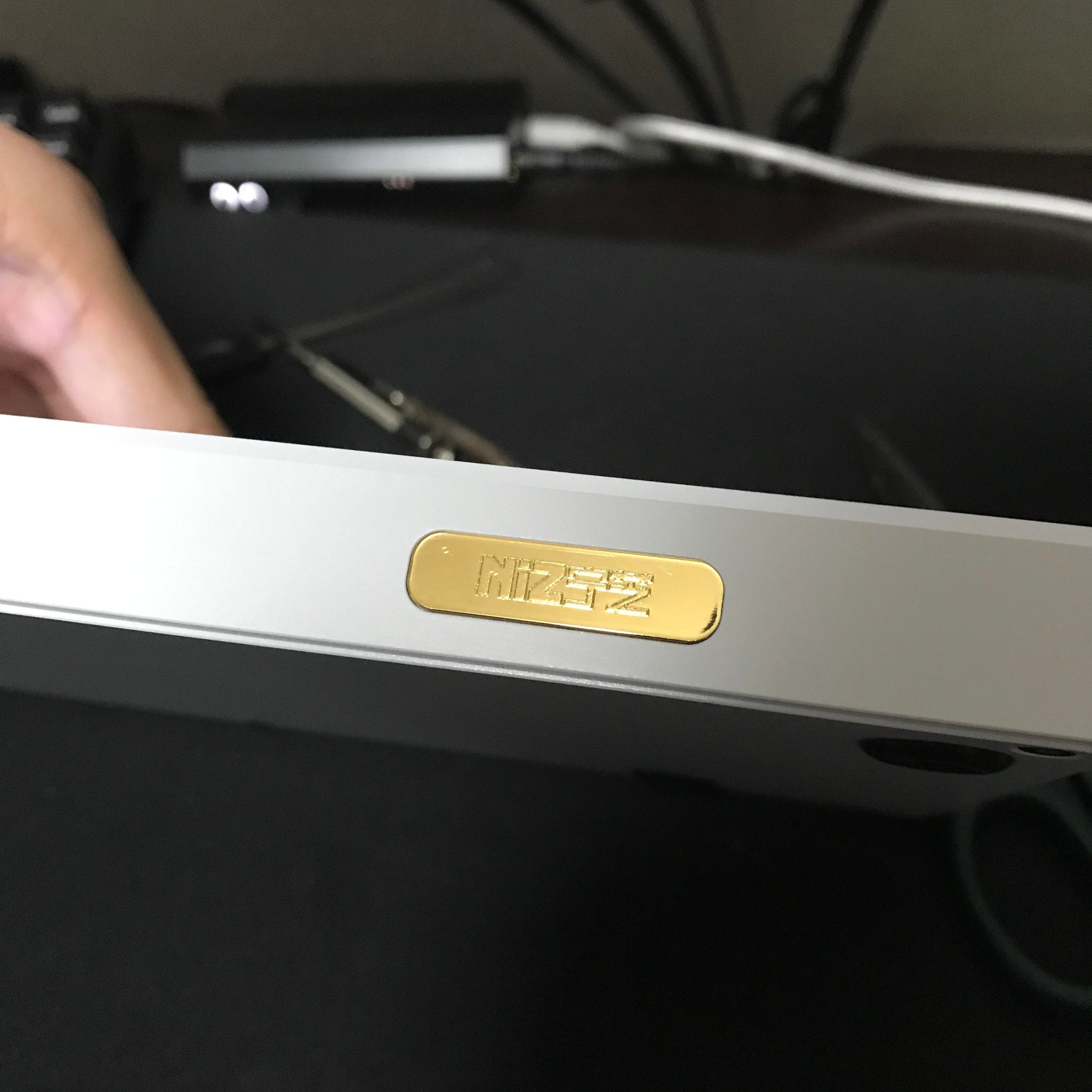 Atom68 Alu | MX and capacitive compatible! image 19