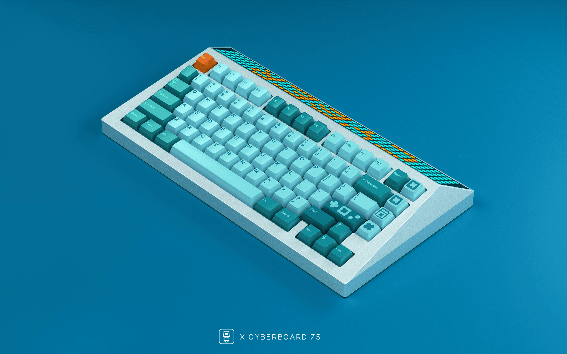 GMK Retrocast image 25