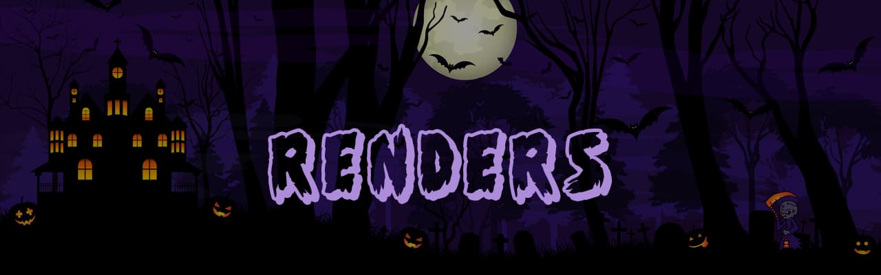 👻 Keykobo Poltergeist 👻 | GB- 24 OCT | $99 Base | $40 Nov image 12