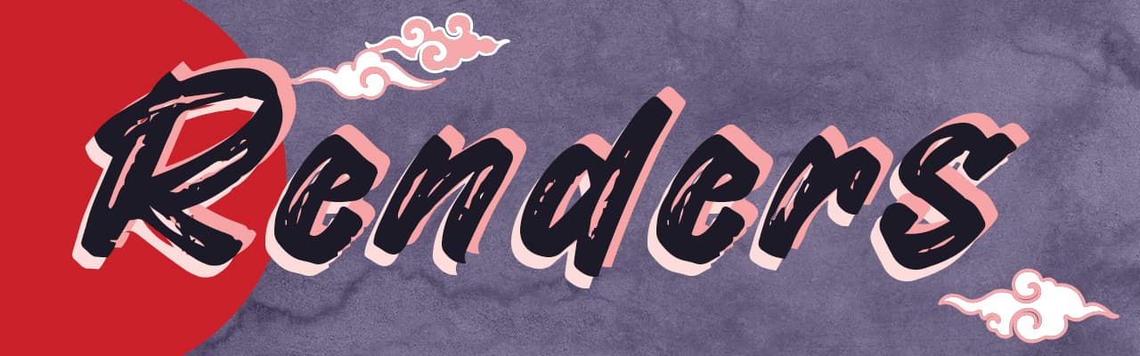 GMK Kitsune : GB Over! image 19