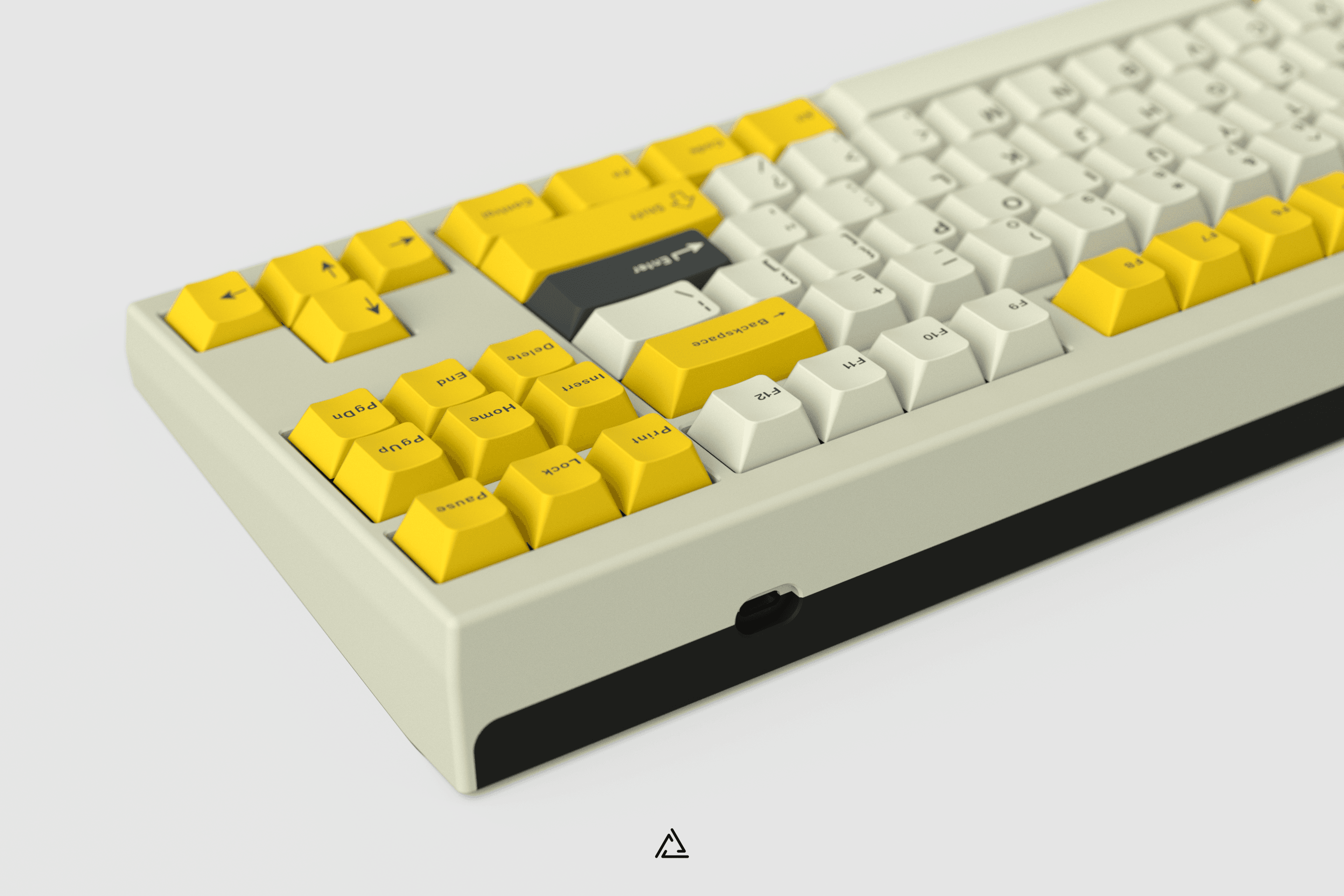 GMK Serika | Orders Open image 23