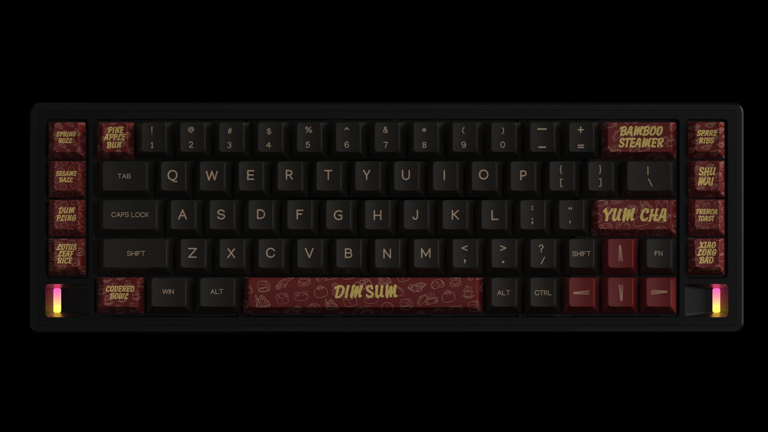 EQUILIBRIUM 6 R2 by SCRIBBLEB for International image 32