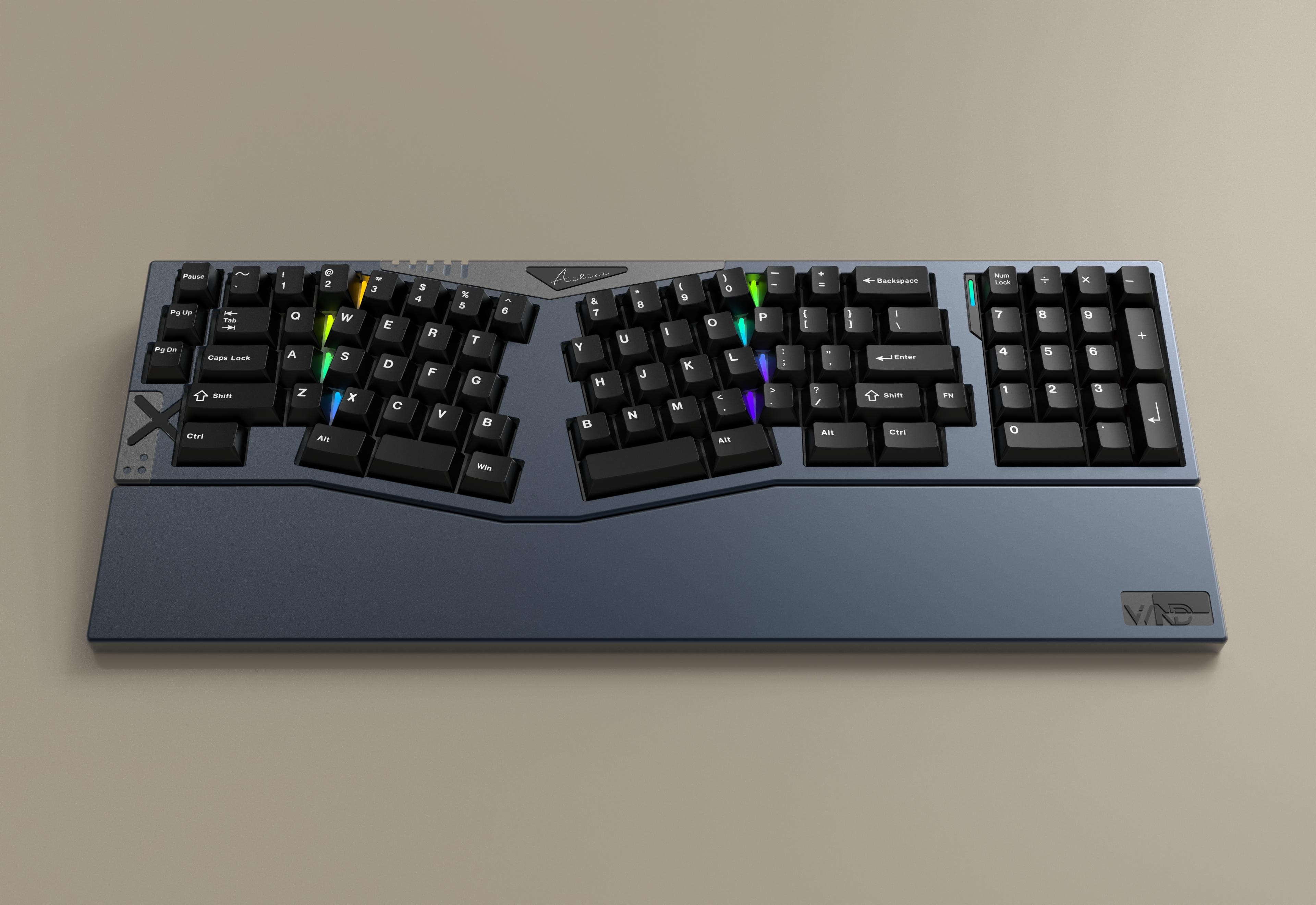 【IC】Wind X-Alice+Pad image 19