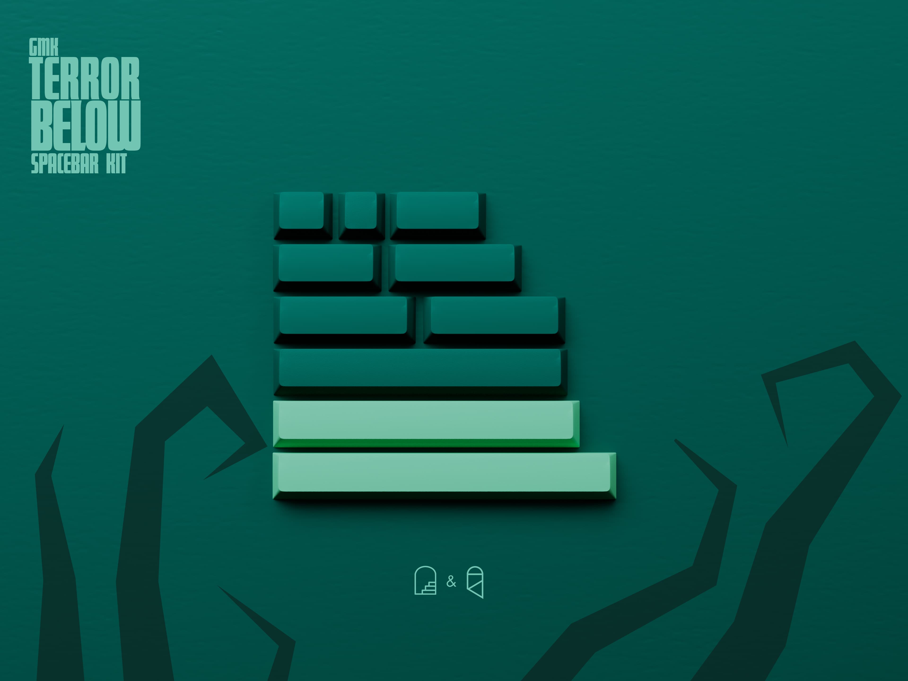 GMK Terror Below | Important update for M&Co customers image 6