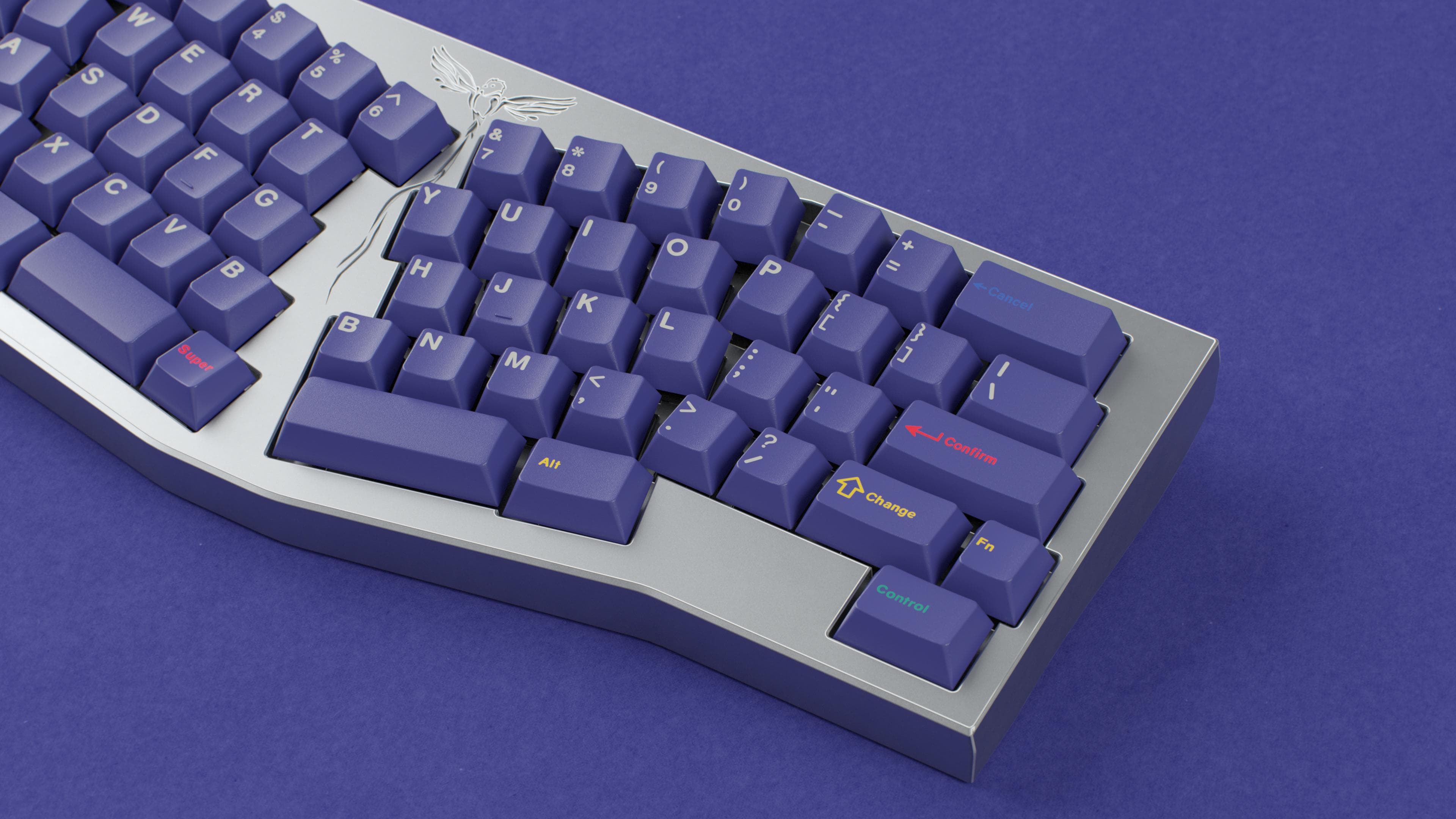 GMK ³ (Cubed) -Shipping image 18