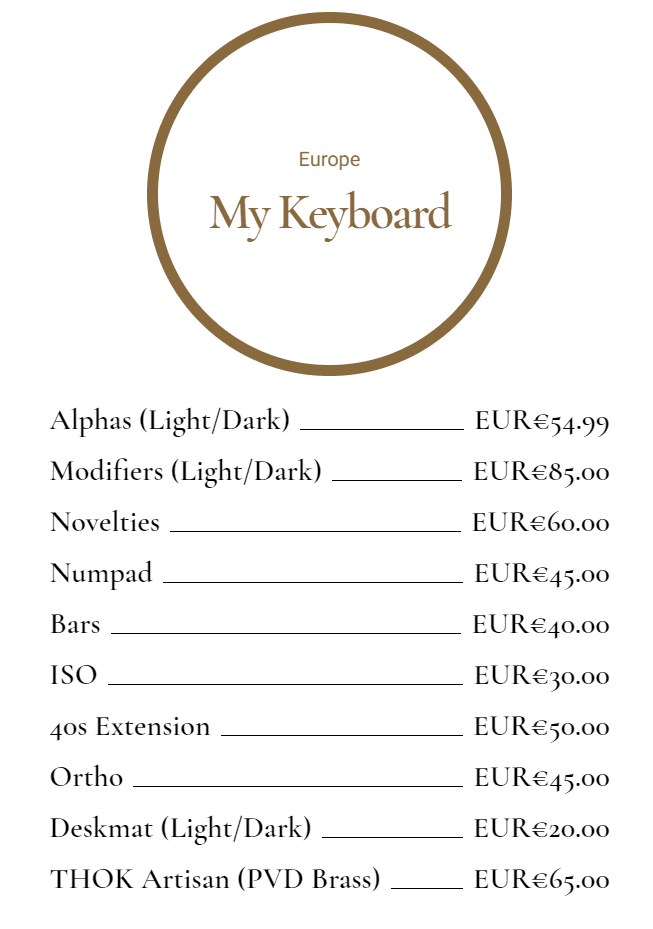 SA Ramses | Colour samples approved! 7/2022 image 4