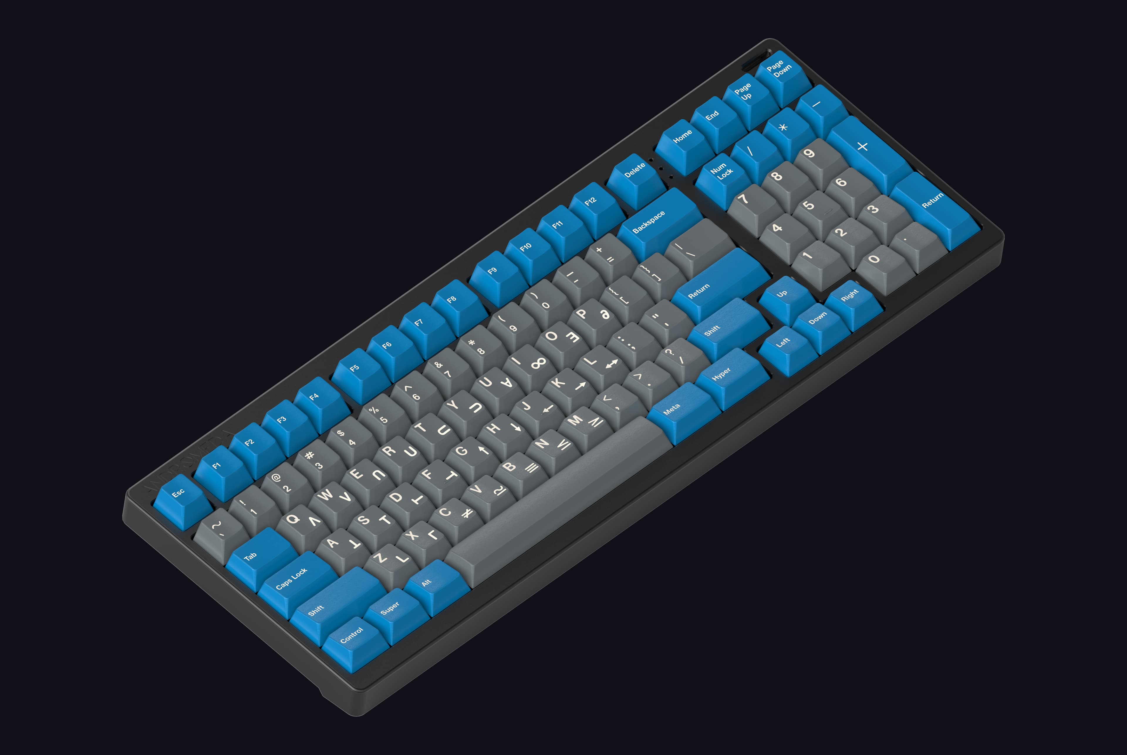 GMK Space Cadet, CLOSED, production finished, photos on page 4 image 22