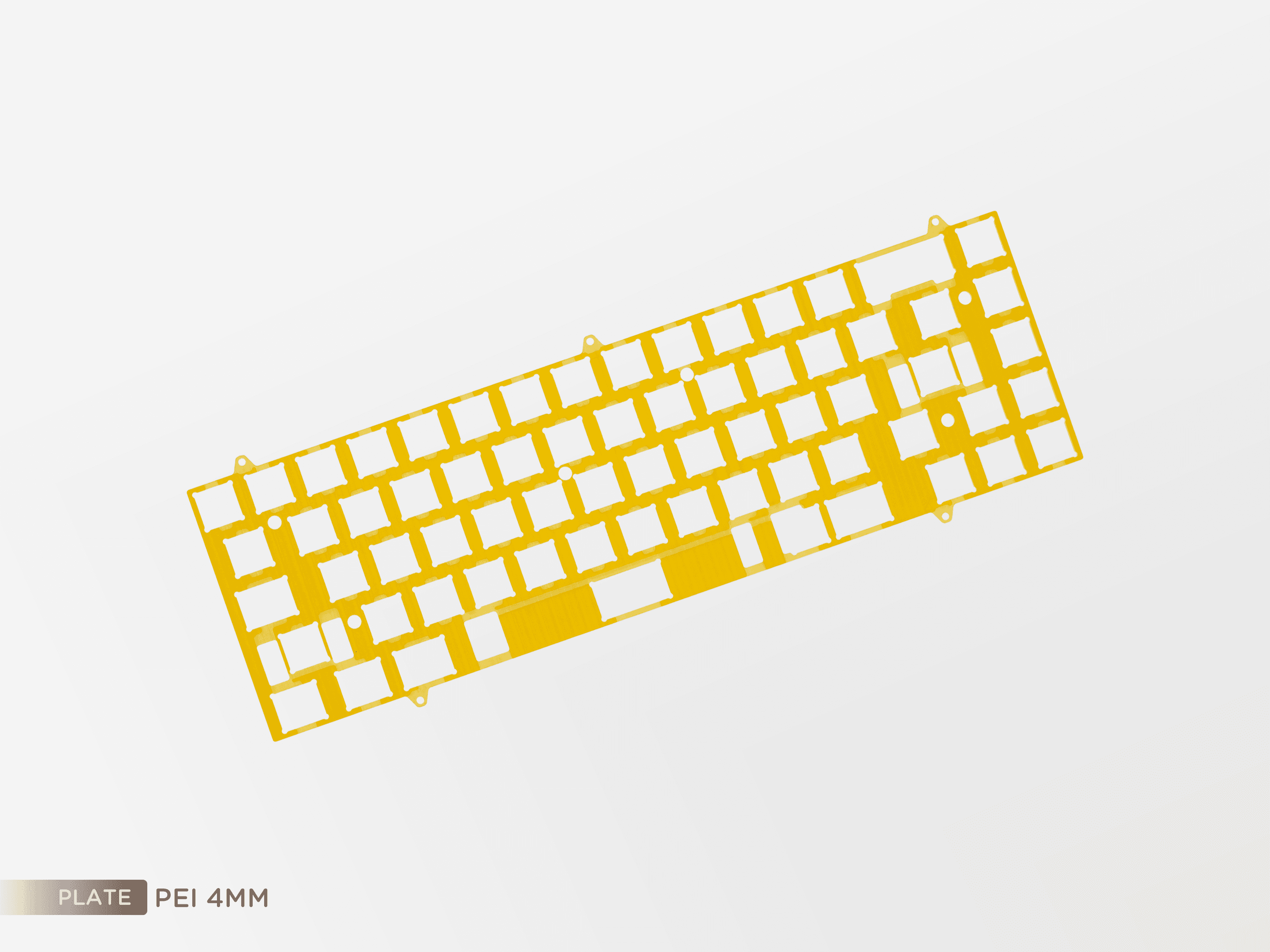 烟Smoke - 65% keyboard image 38