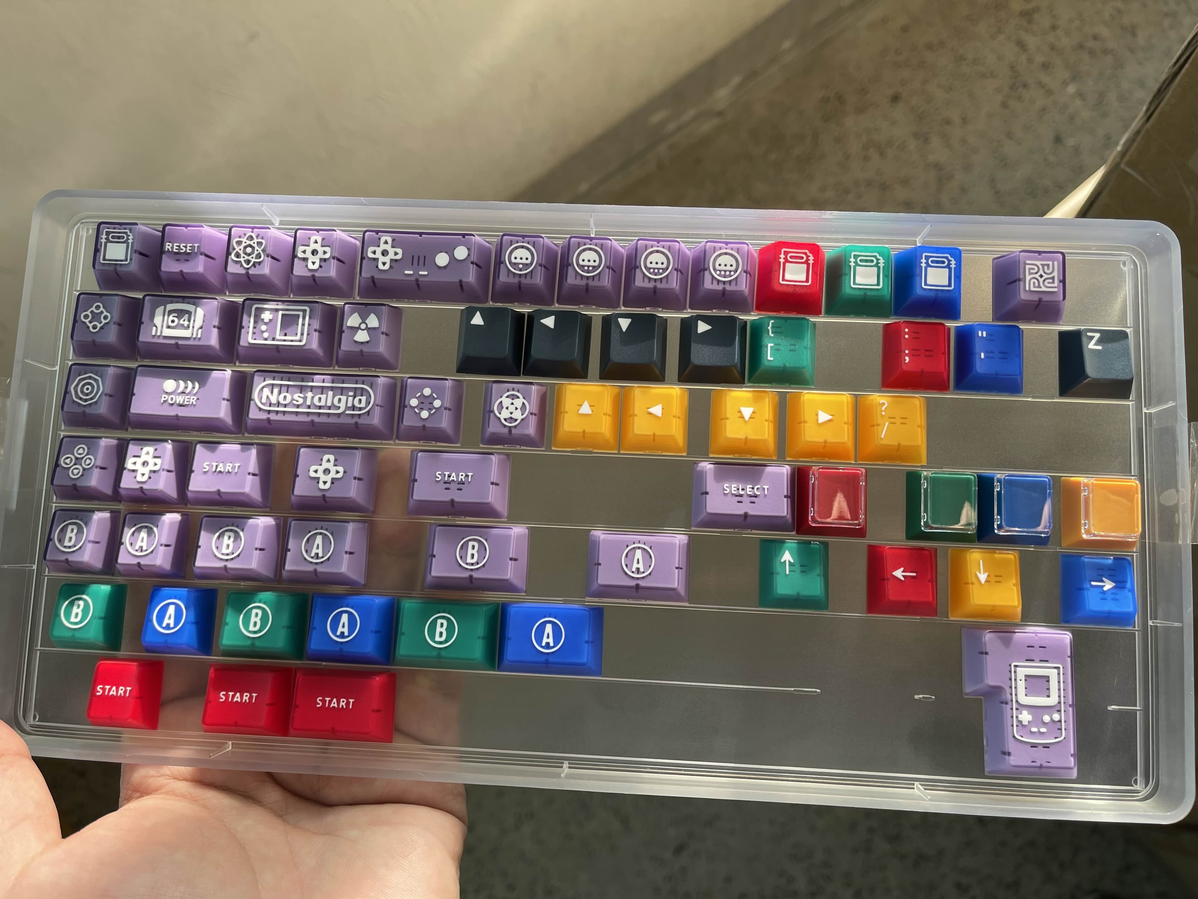 PBTFans Atomic Purple - R2 Pre-orders now live! image 52