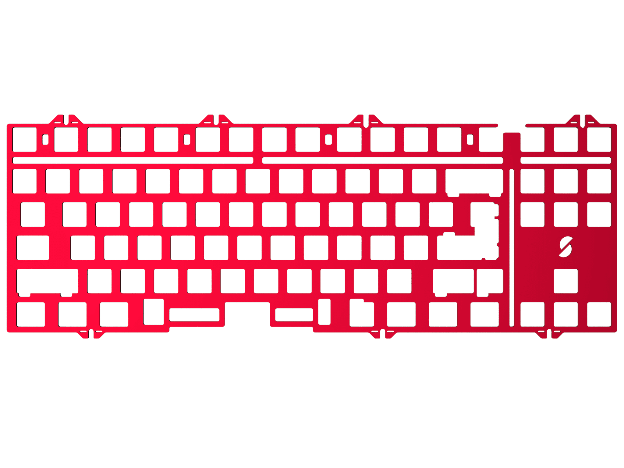 Kitsune - F13 TKL | Boards shipping soon - Extras live in April image 5