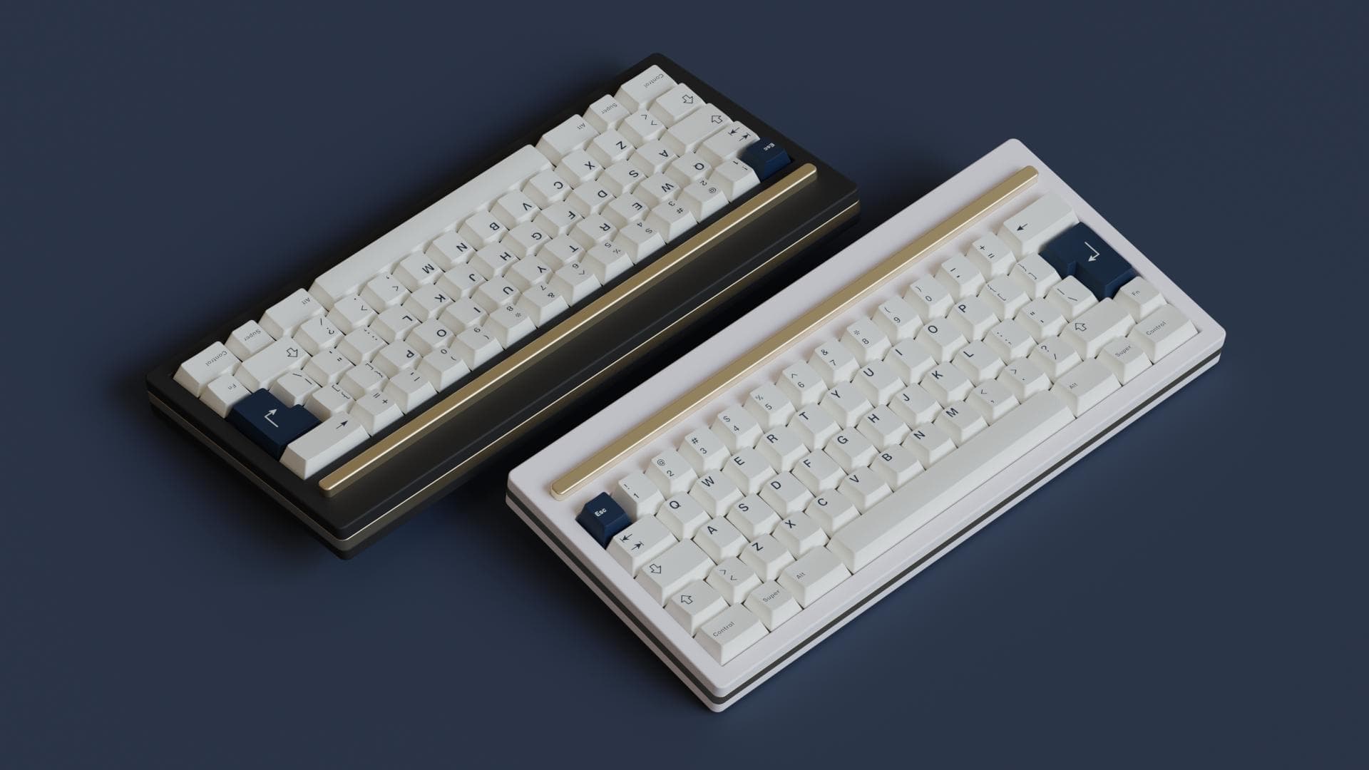 GMK Seafarer | IT'S COMING WOOO image 14