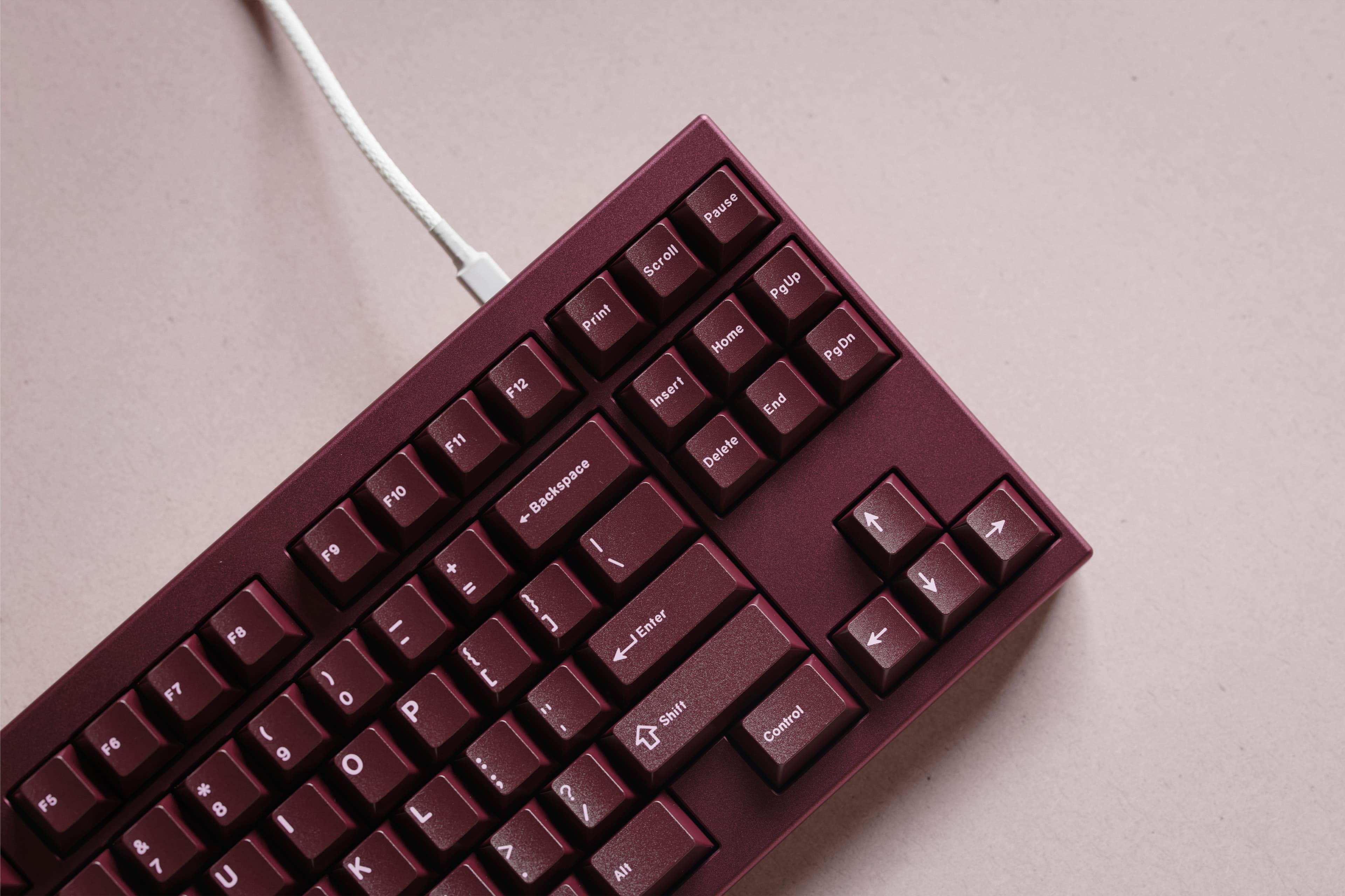 GMK Villanelle | November 15th - December 15th image 14