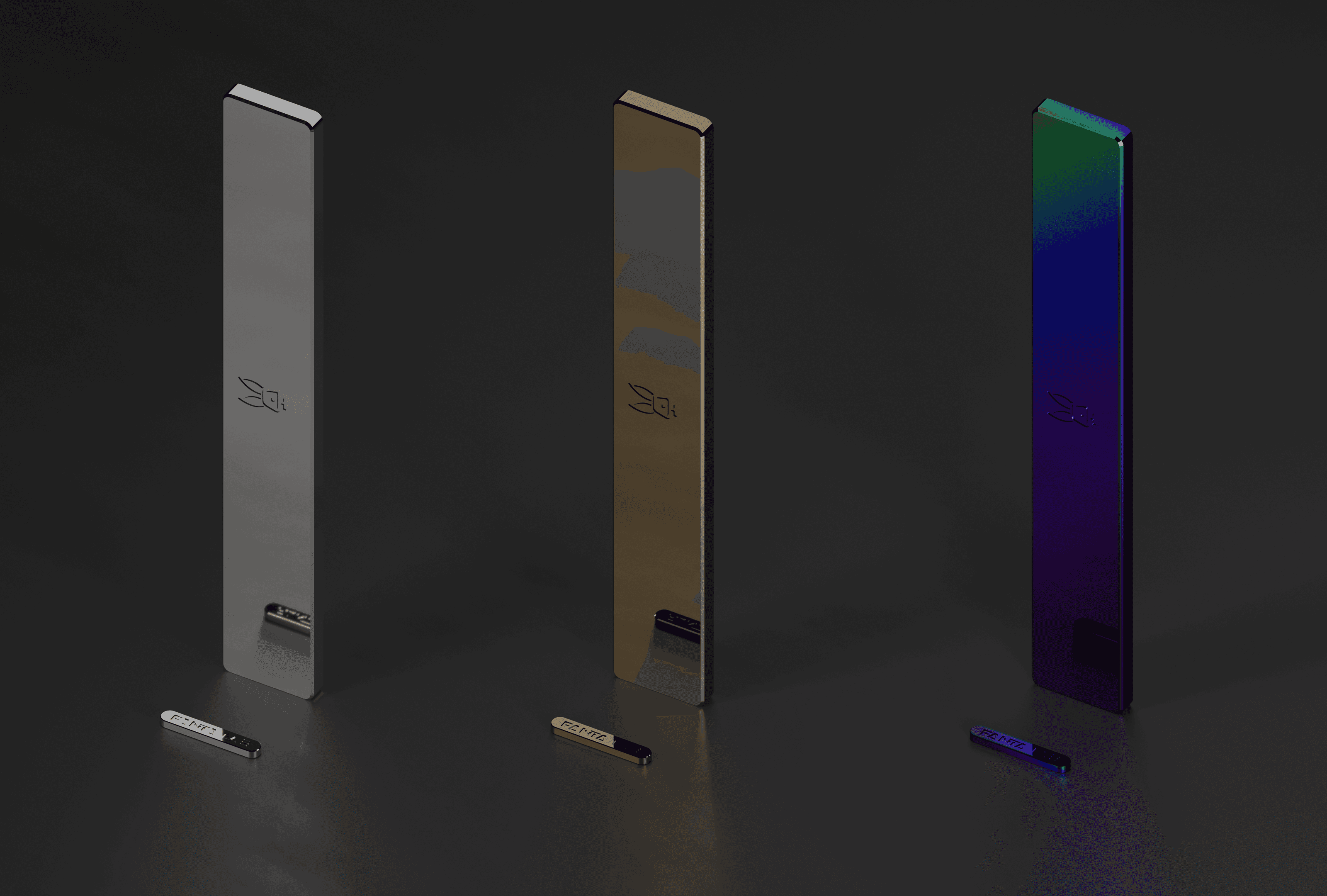 Rich75 - A 75% tri-mode with monitor keyboard | GB is live right now image 19