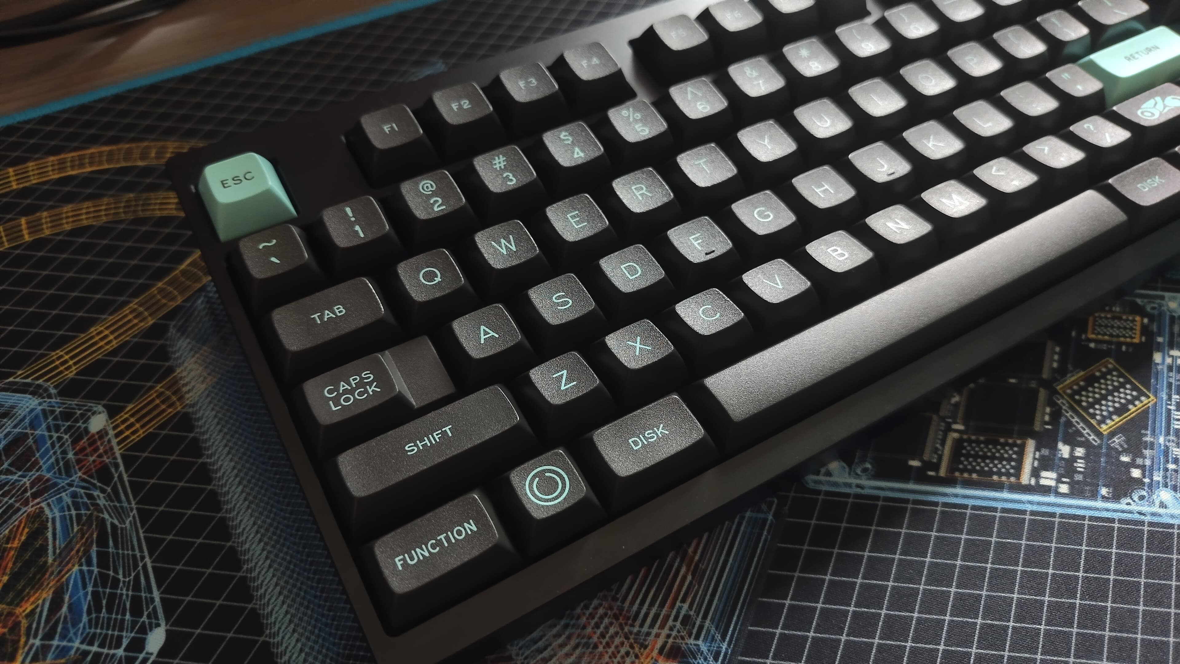 DSS LightCycle R3VIVAL (Updated 8 Feb 2026 - ON HIATUS) image 22