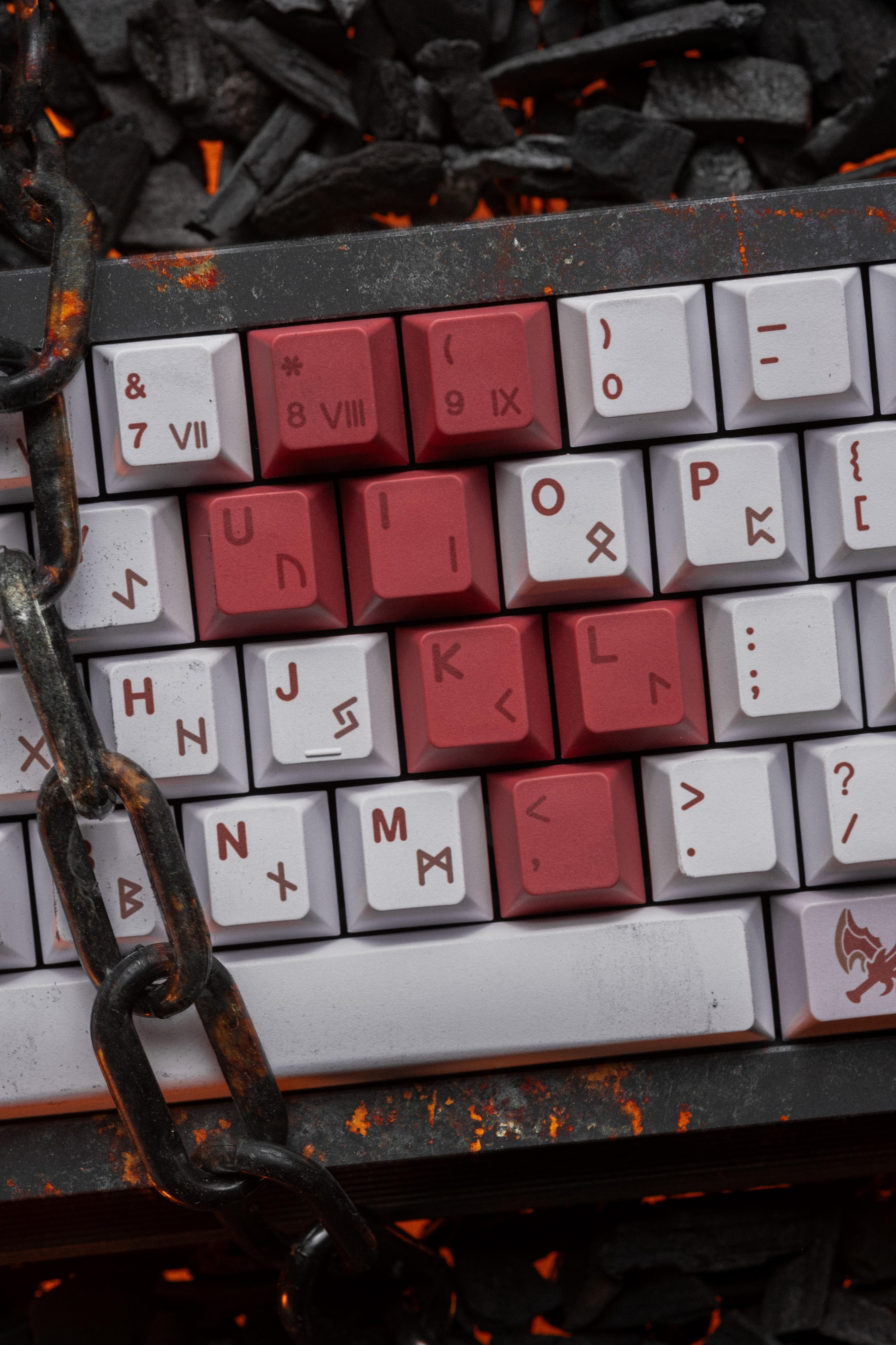 DMK Deicide | GB starts April 5th! image 24