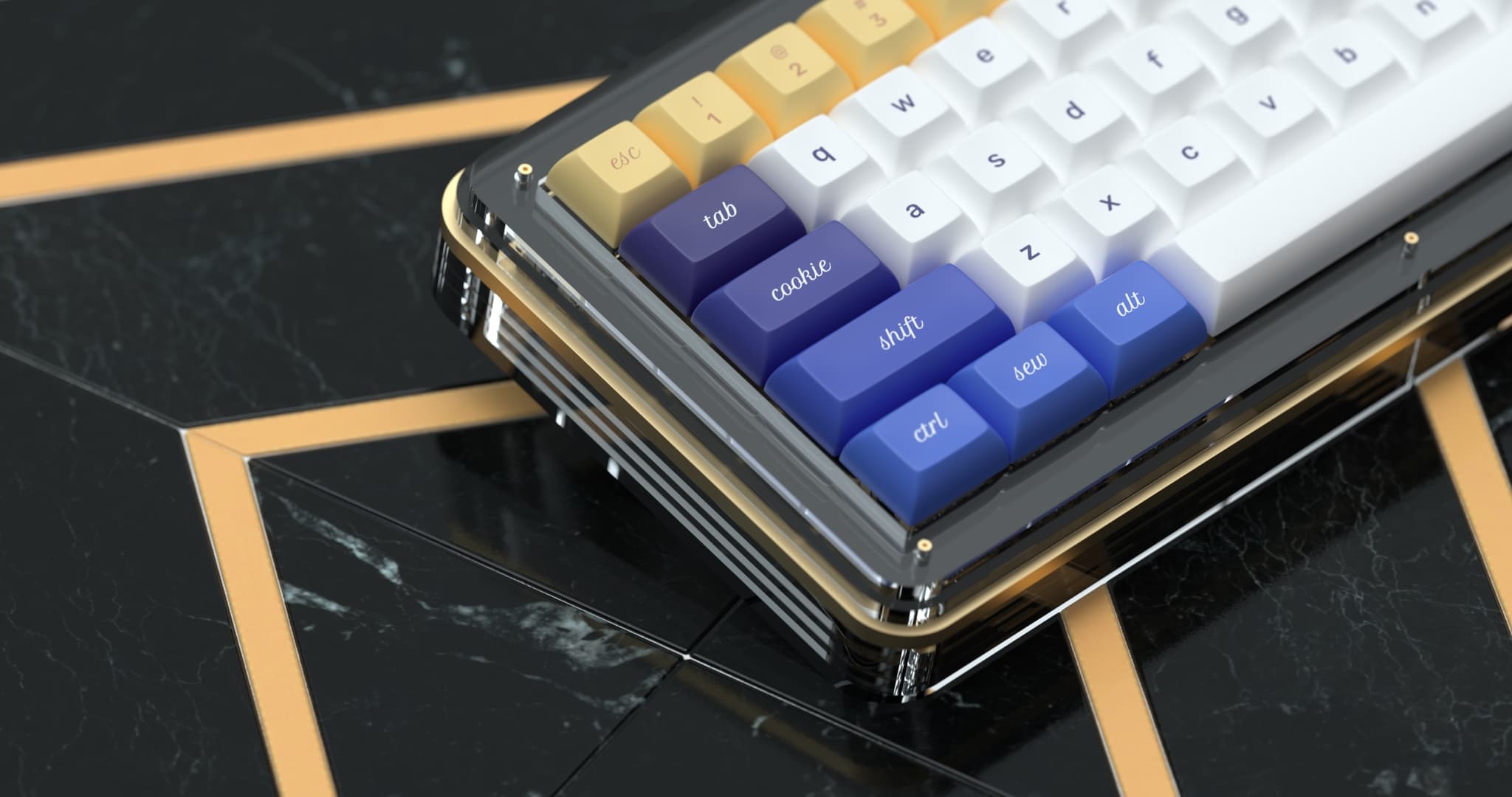 KAM Sewing Tin 🍪 Extras live at zFrontier, ProtoTypist, Ashkeebs, Vala image 15