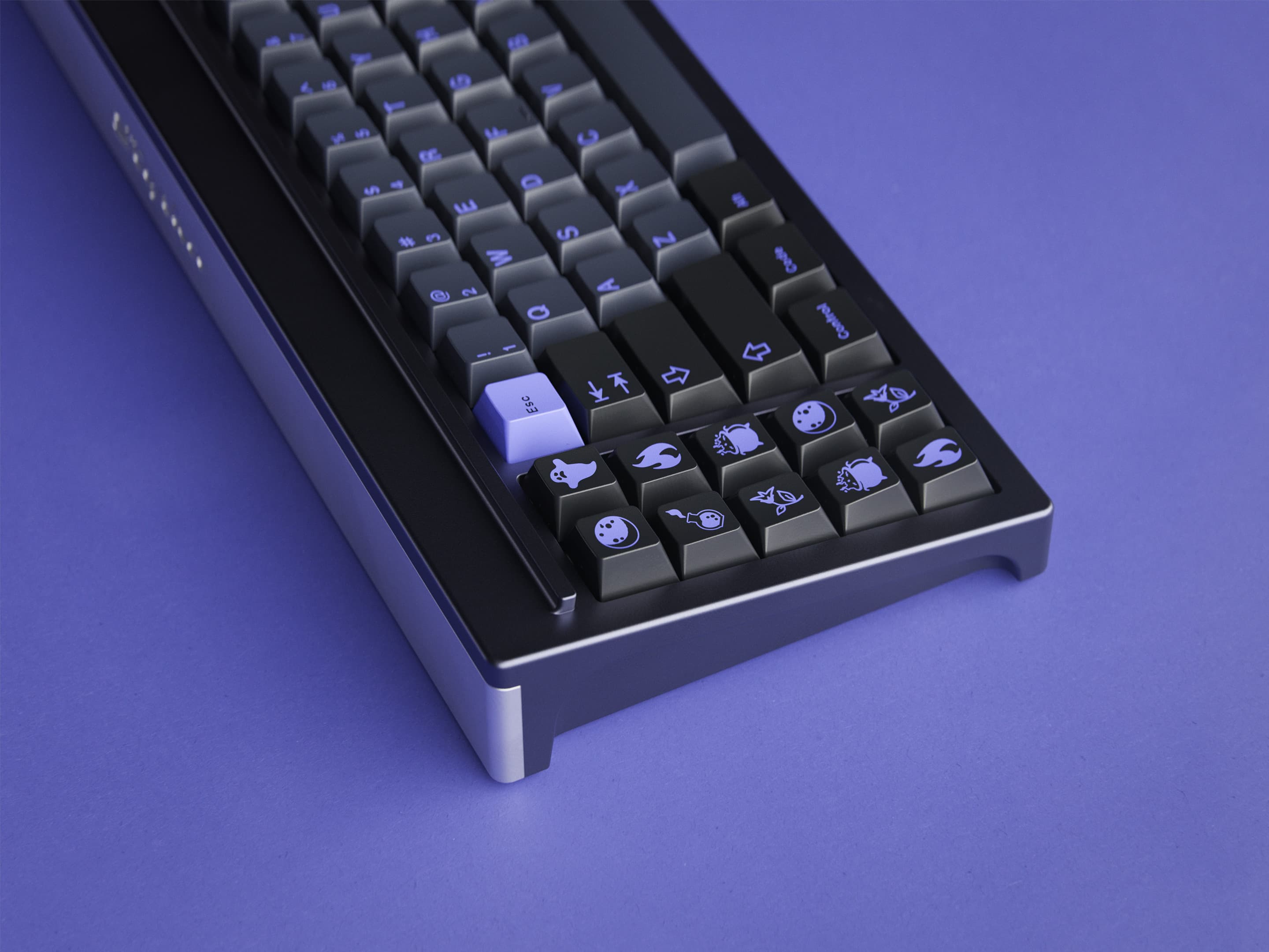 [CLOSED] GMK Nightshade - Shipping image 12