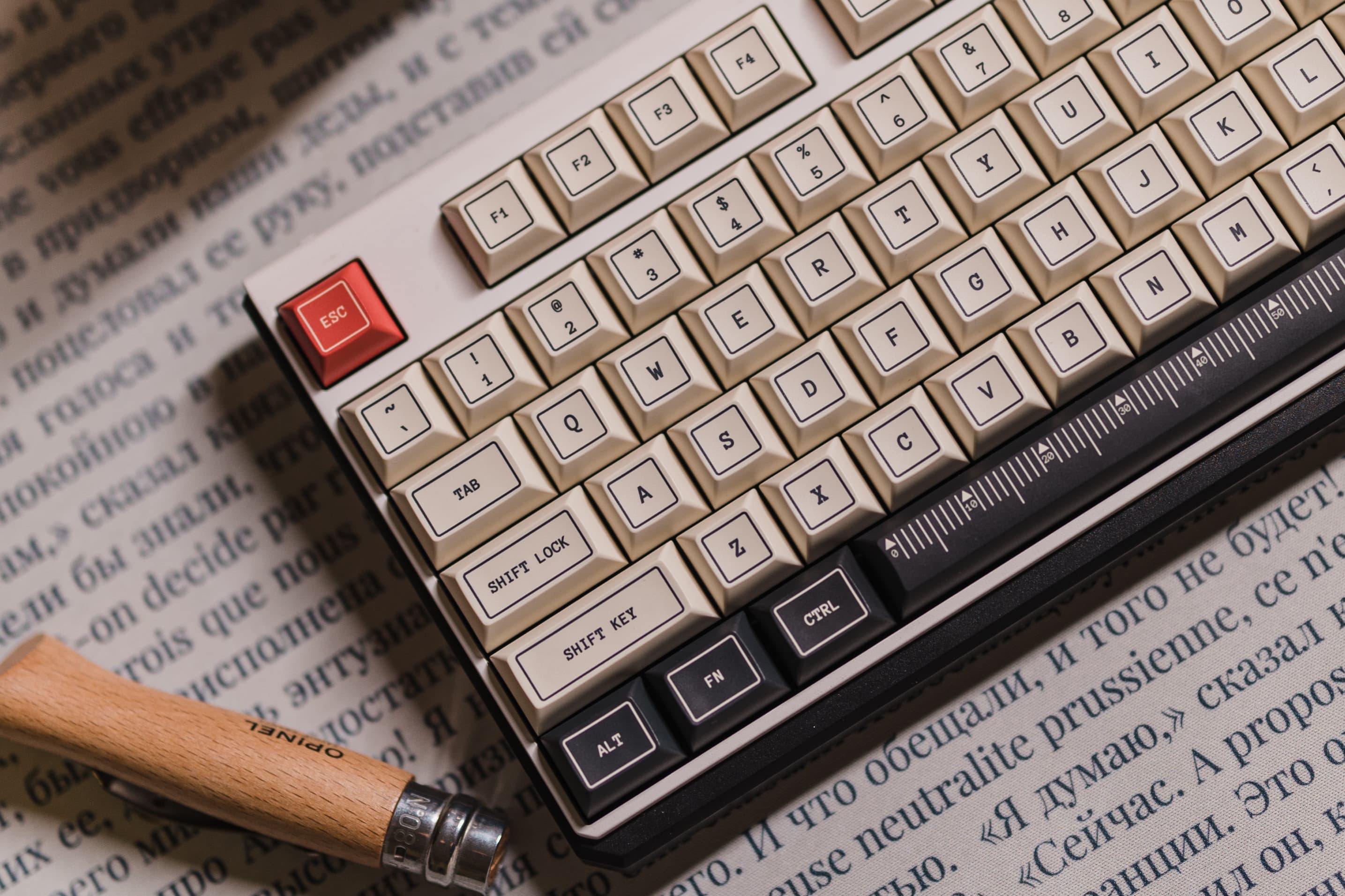 [Instock] KAM Outline | Instock Now! image 20