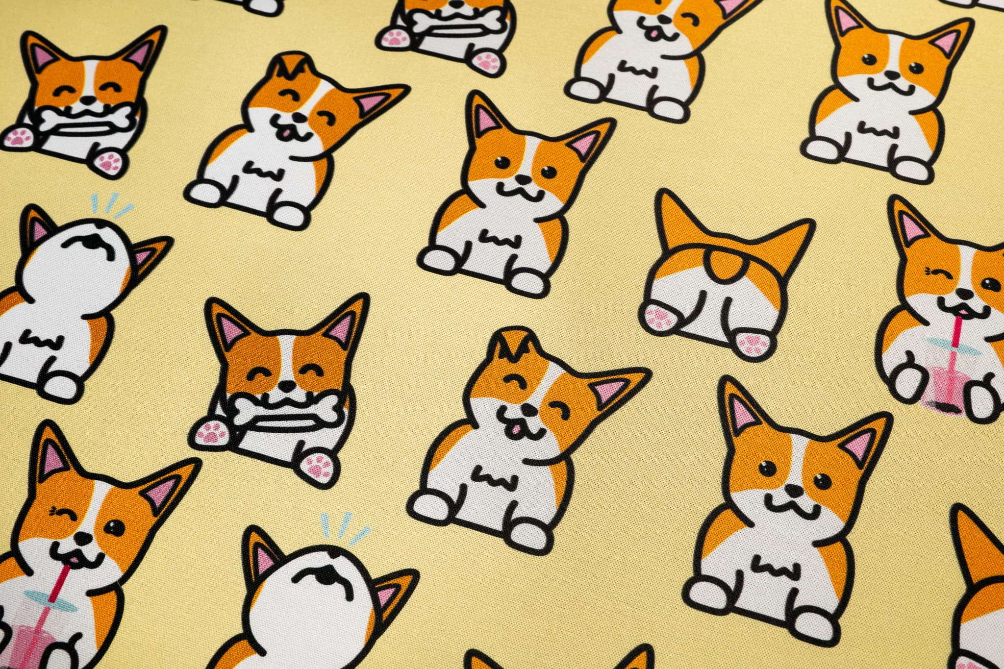 Corgi mats - Shipping/Extras Live image 6