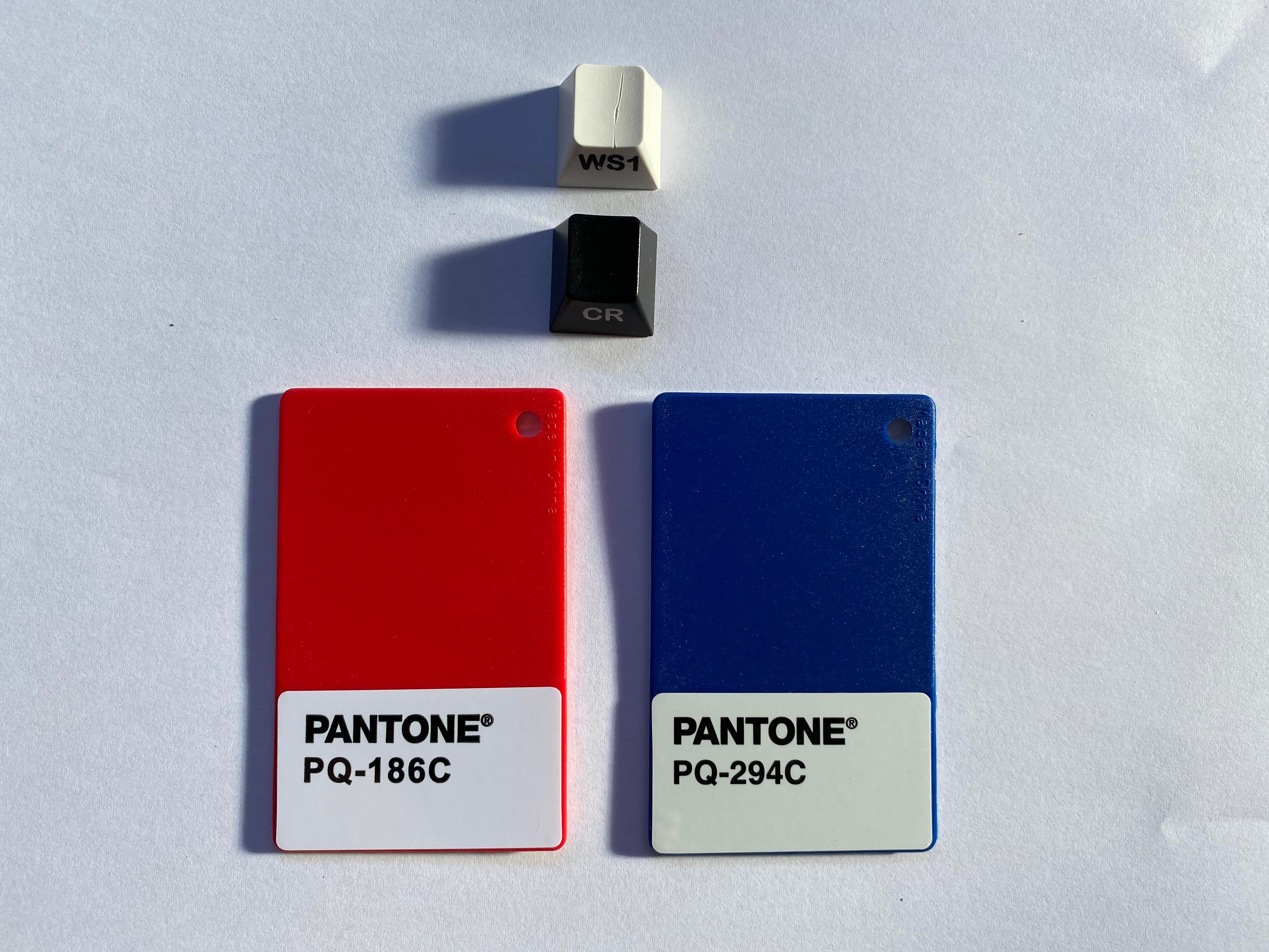 GMK Taegeukgi | DELIVERED image 18