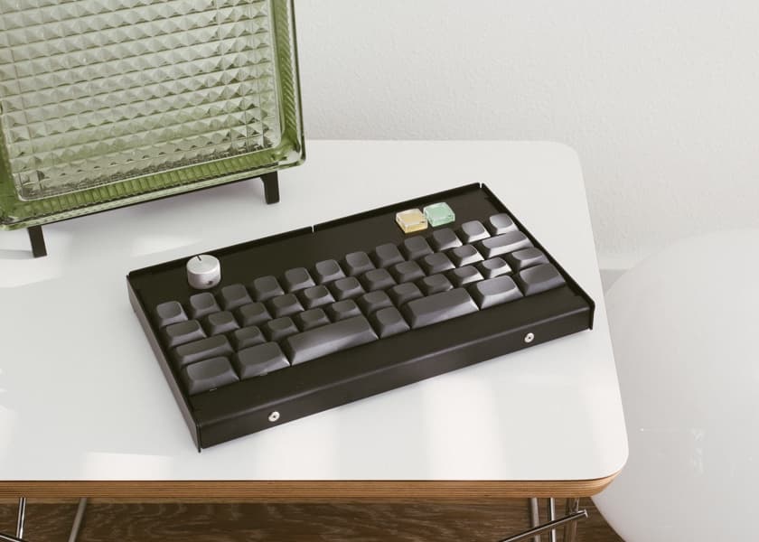 KB-40-A - Stainless steel 40% kit image 4