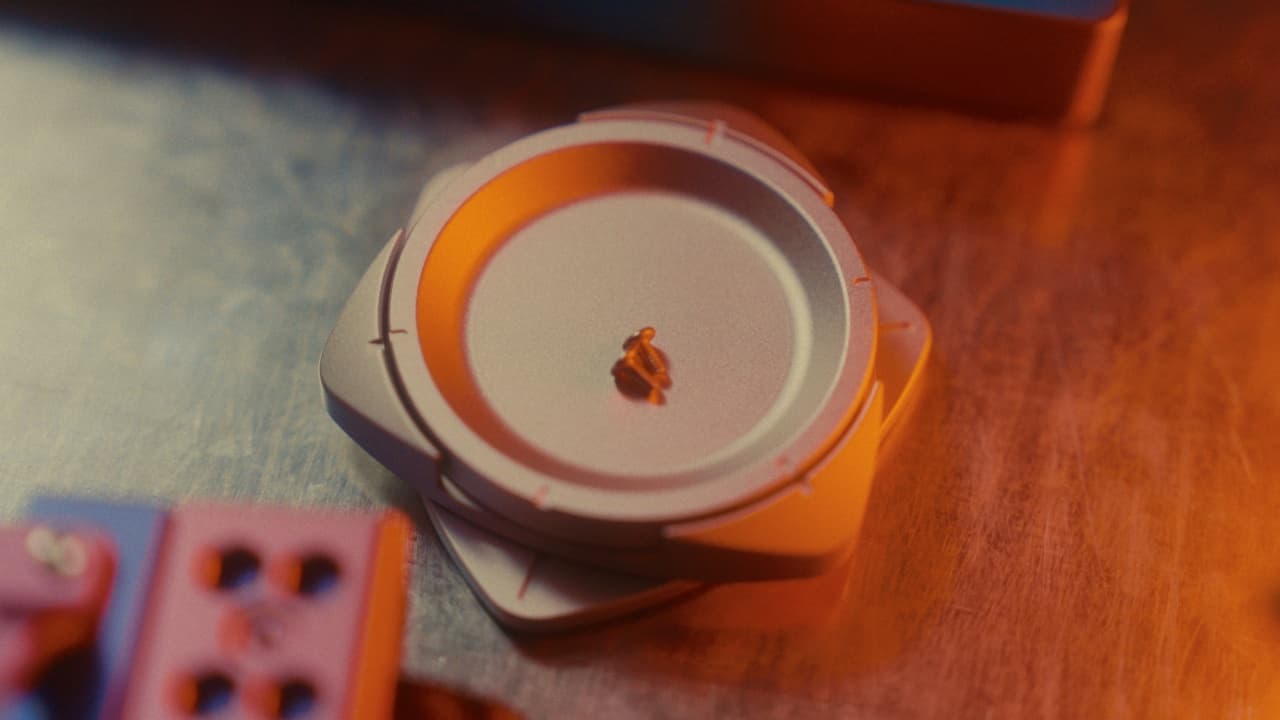 PCP 「ROTOR」 EDC-Rotor Screw tray image 31