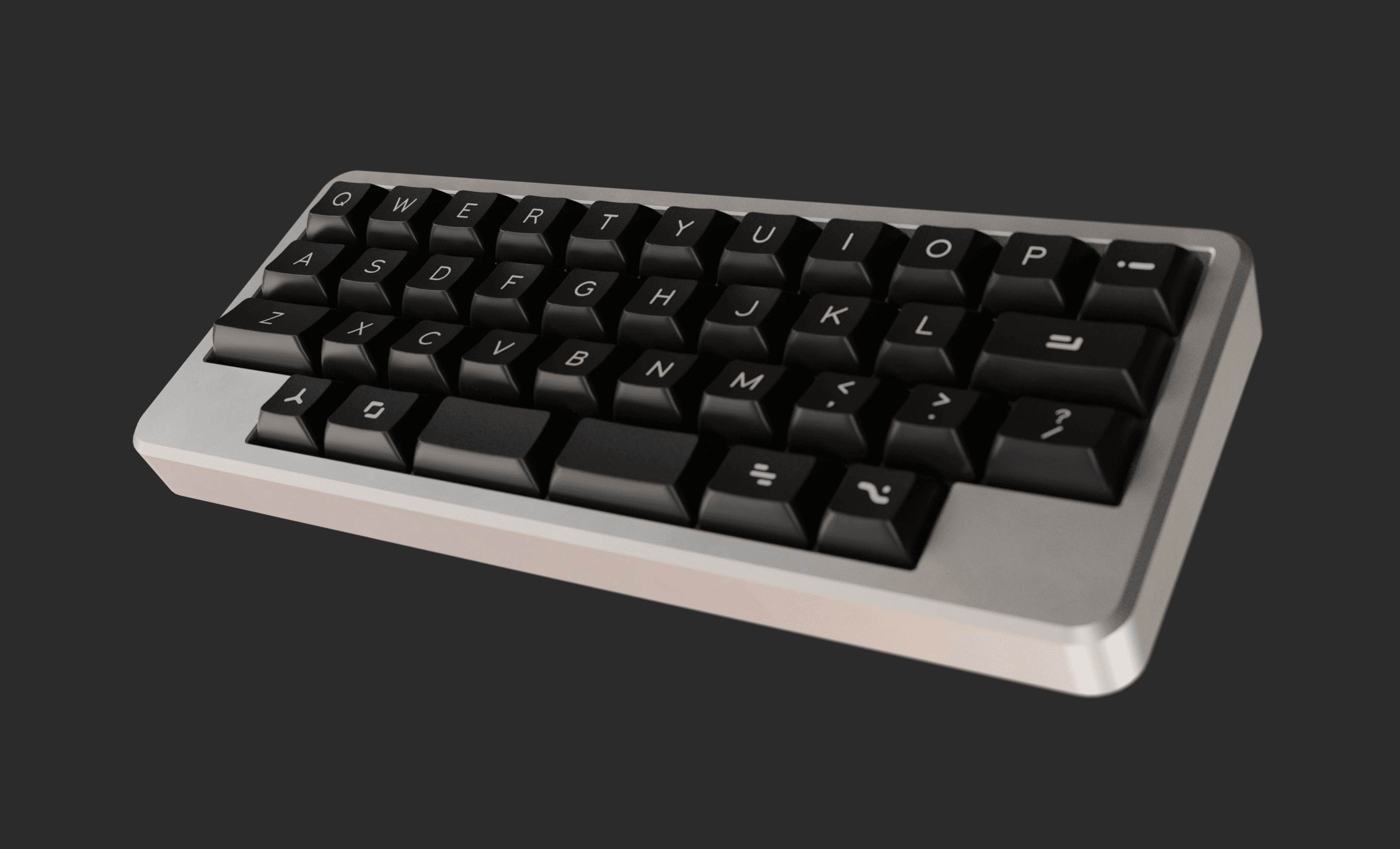 DSS White on Black | GB LIVE! image 5