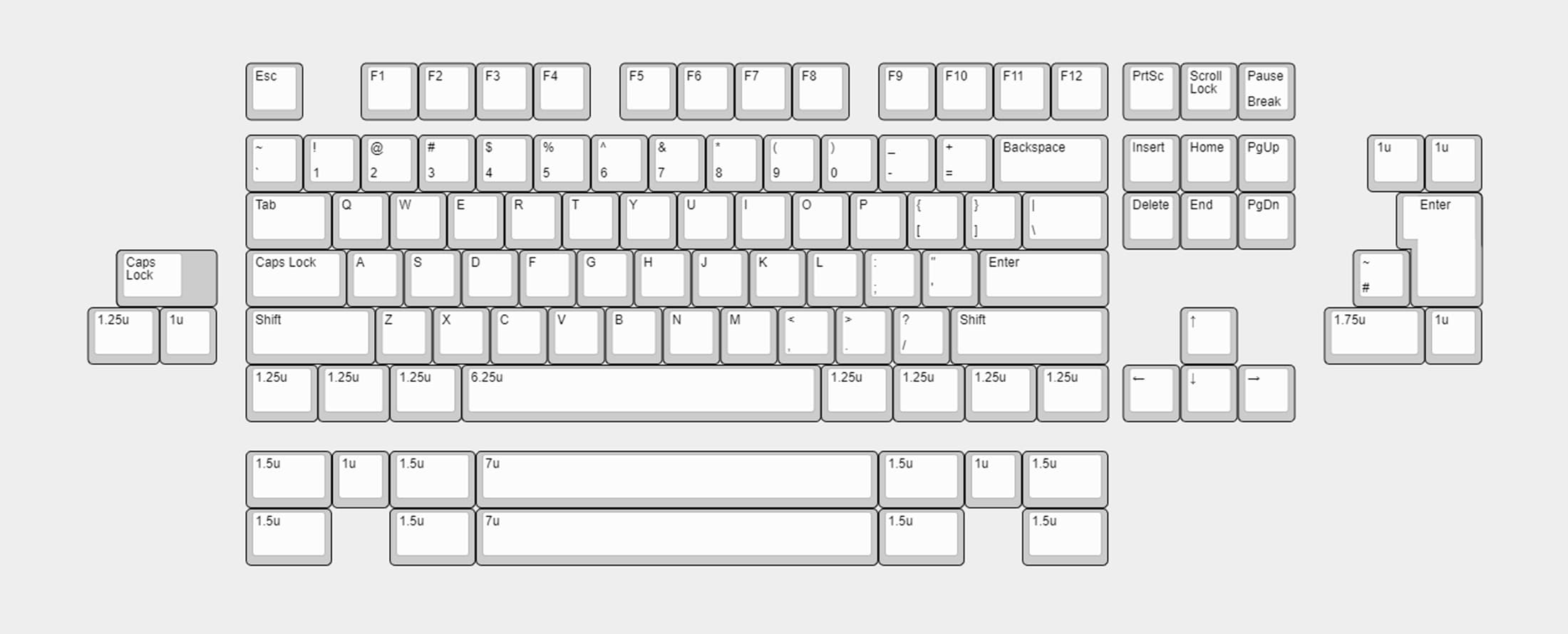 TKD Cycle8 TKL | GB from July 12 image 53