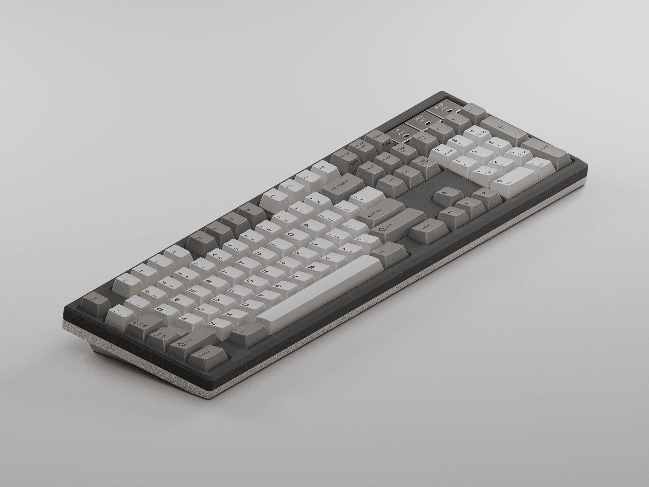 GMK 3077 (Previously Brown on Beige) image 15