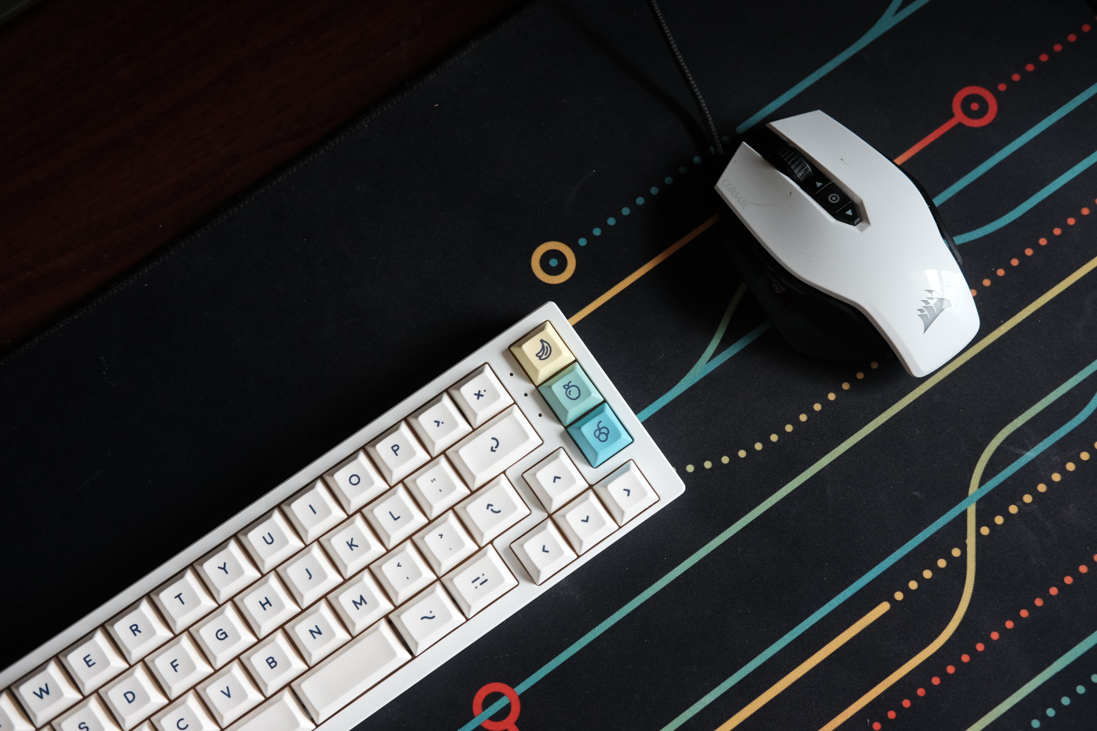 45-ATS Keyboard - Shipping image 3