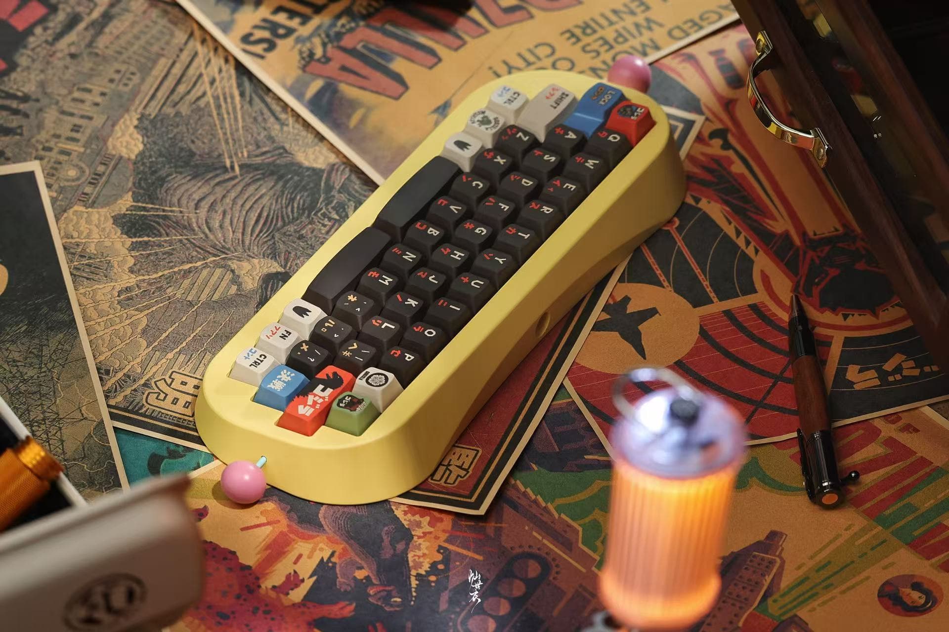 【IC】Soap40 By Butter Club image 21