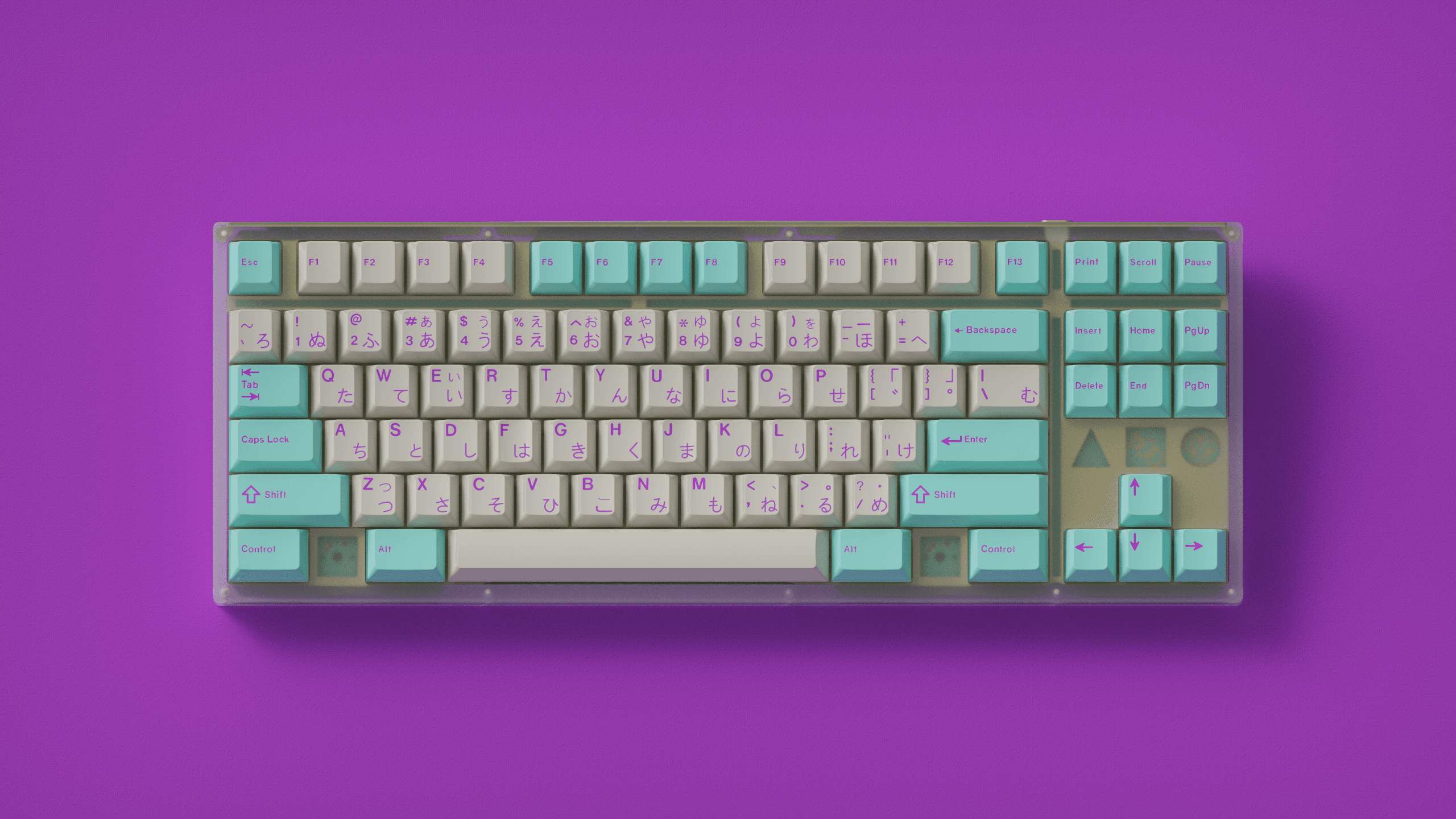 GMK Analog Dreams 2 (Closed) image 14