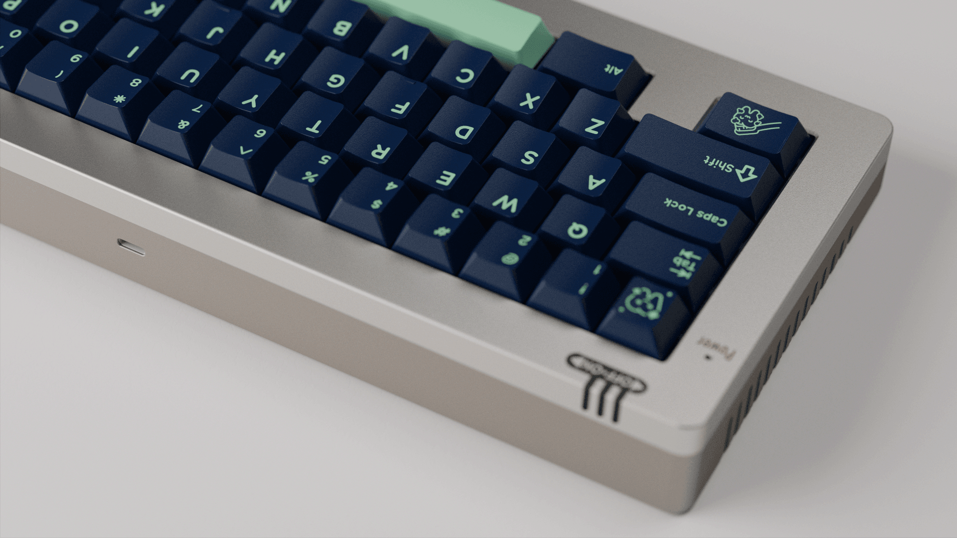 DMK Minty Fresh CANCELED image 16