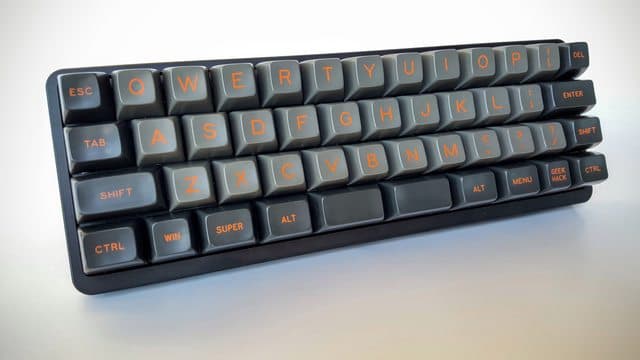 JD45 KEYBOARD PRE-ORDERS [Closed] image 3