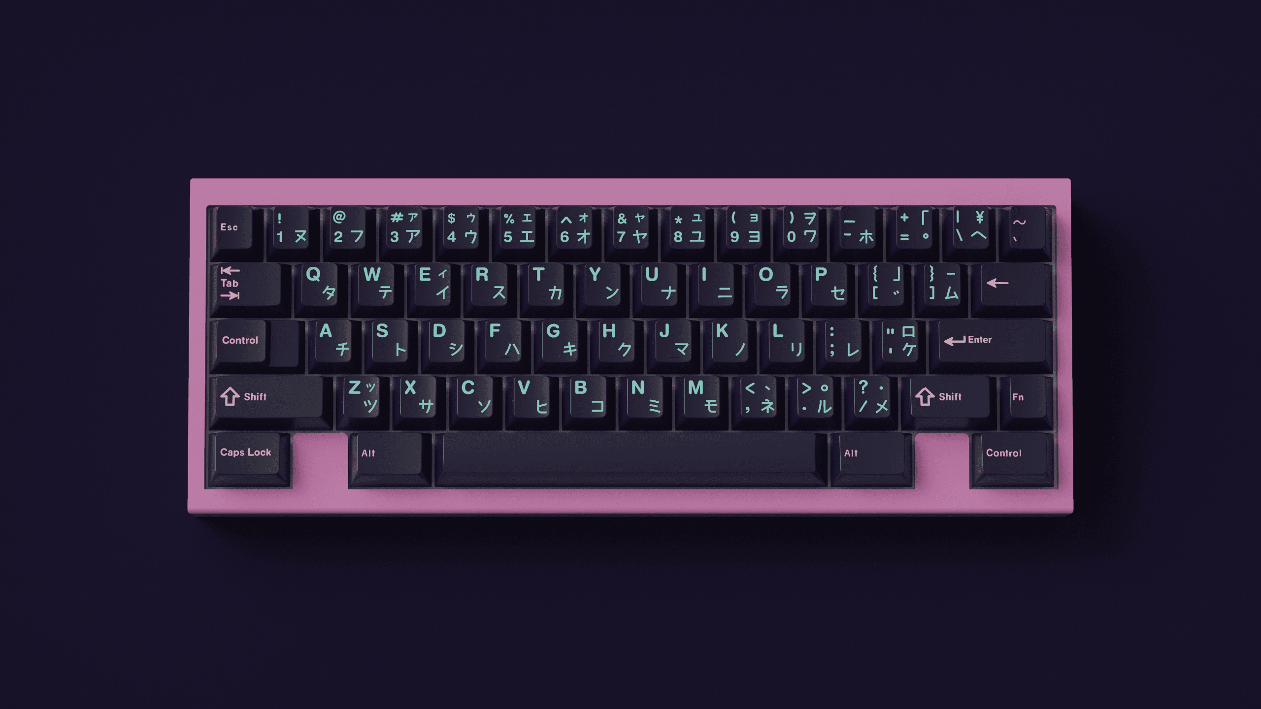 GMK Analog Dreams 2 (Closed) image 23