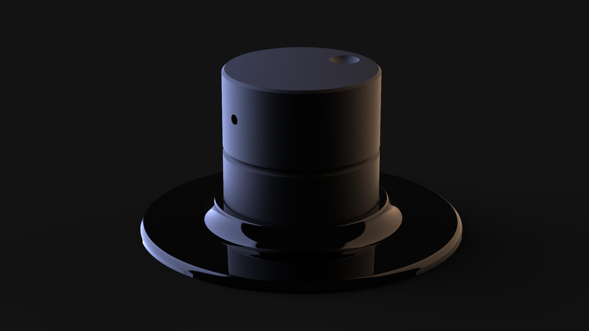 BINEPAD BNR1 - Rotary Encoder | GB ENDED image 4