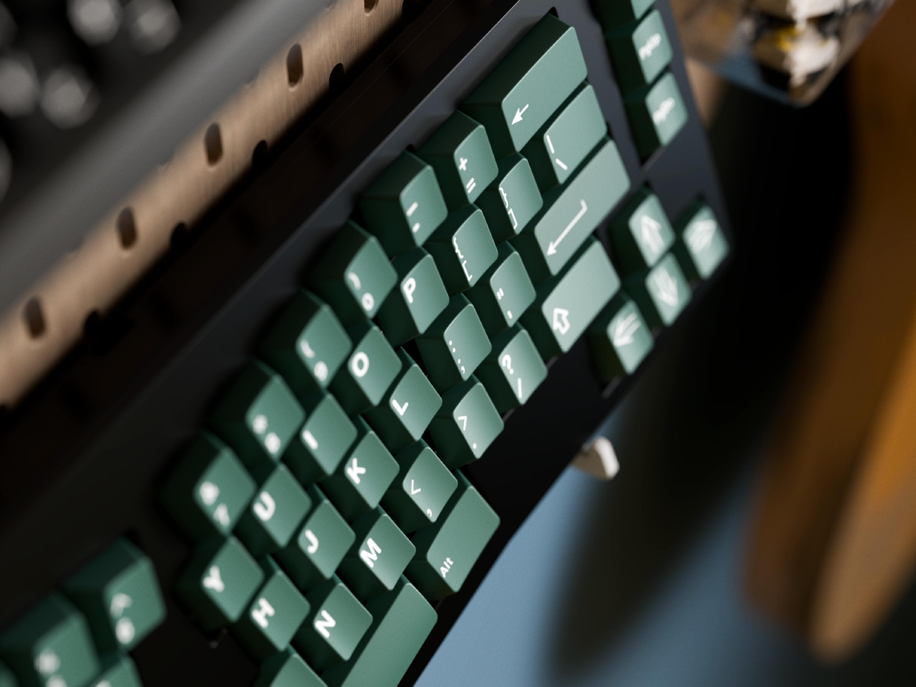 TK Chalk | A set of nostalgia! image 10